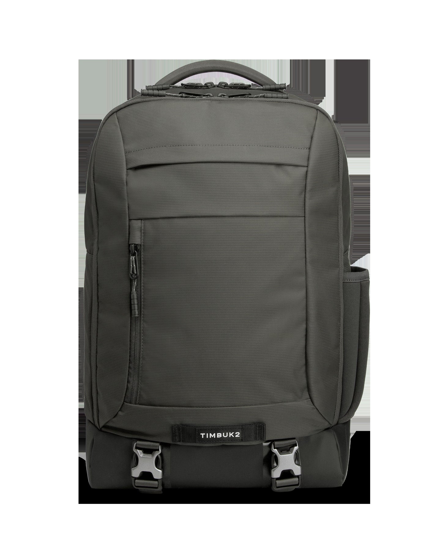 Authority Laptop Backpack Deluxe
