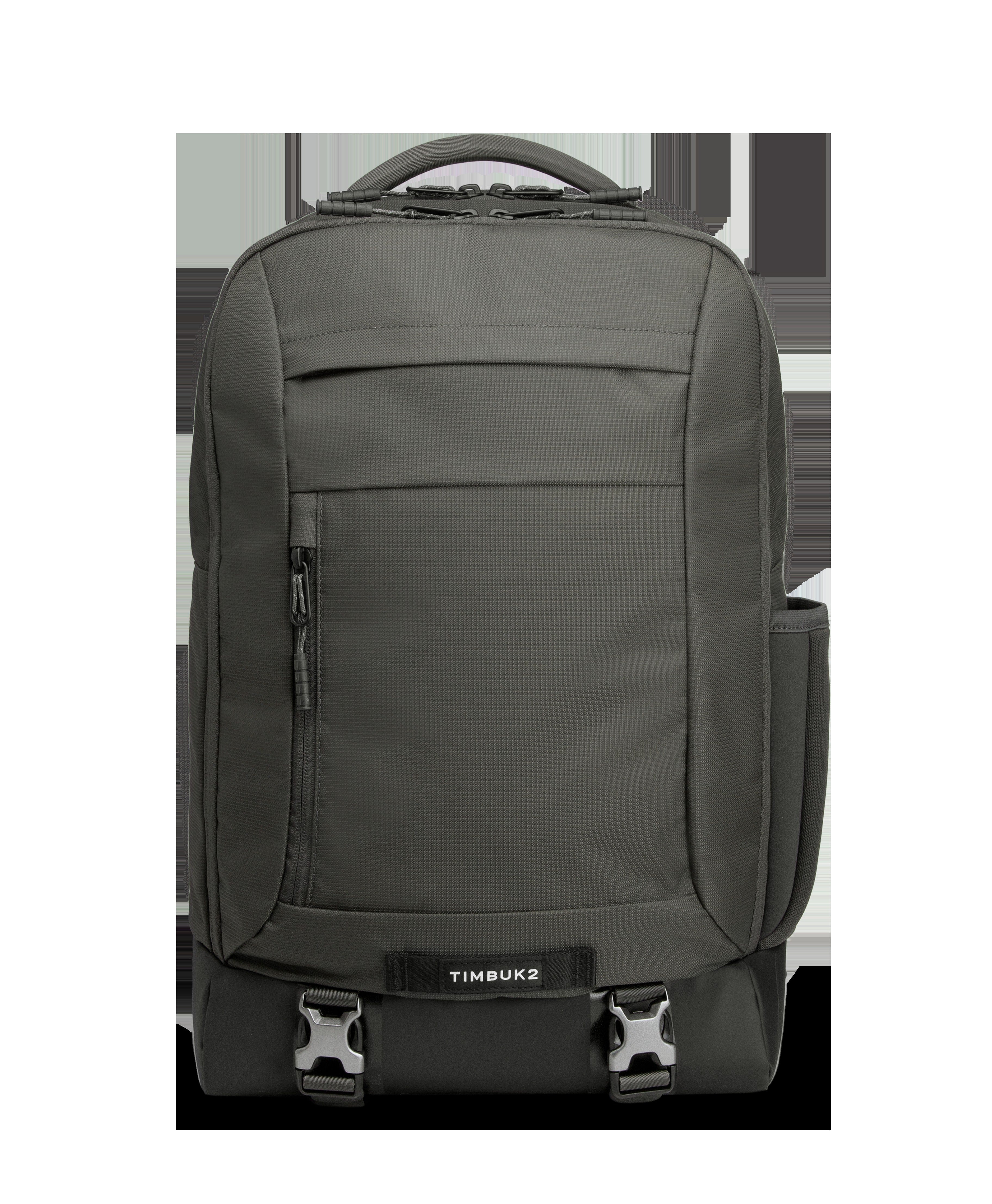 Authority Laptop Backpack Deluxe