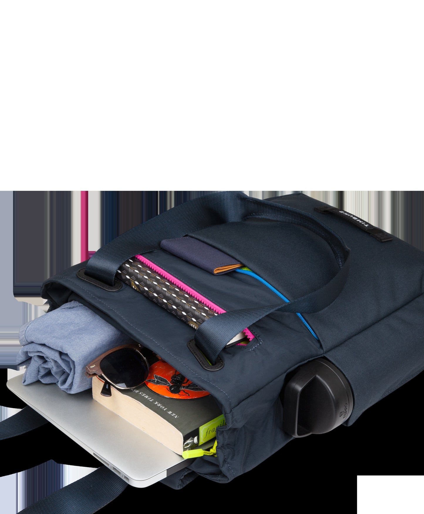 Scholar Convertible Tote Backpack