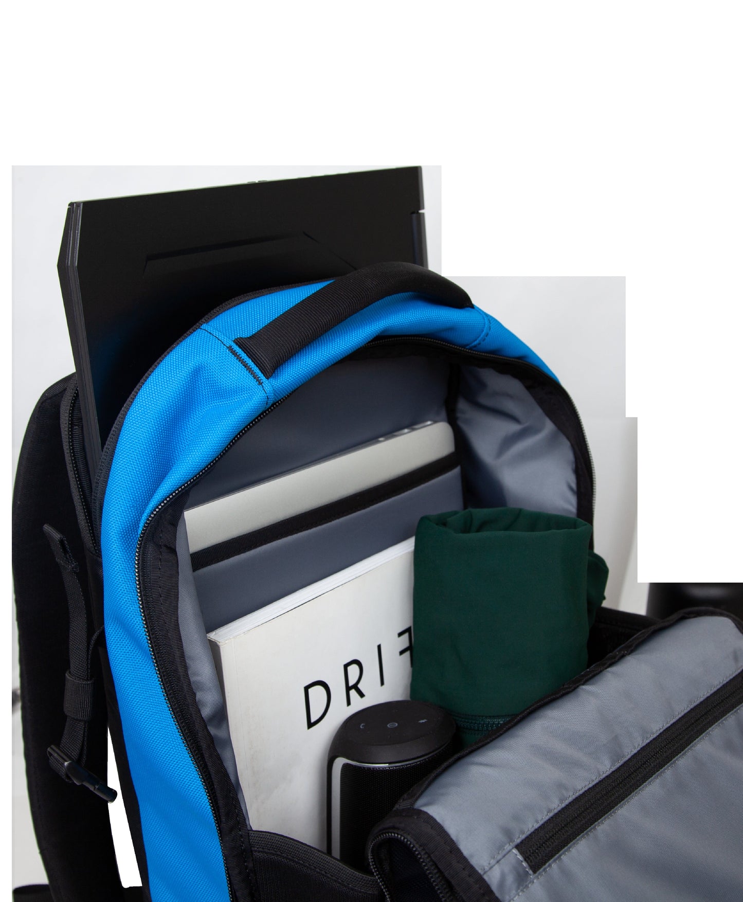 Custom Division Laptop Backpack