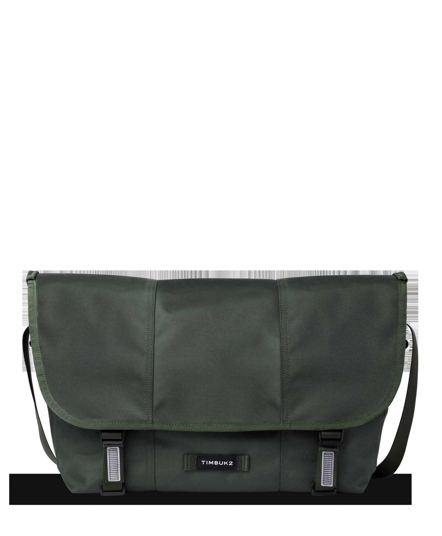 Classic Messenger Bag