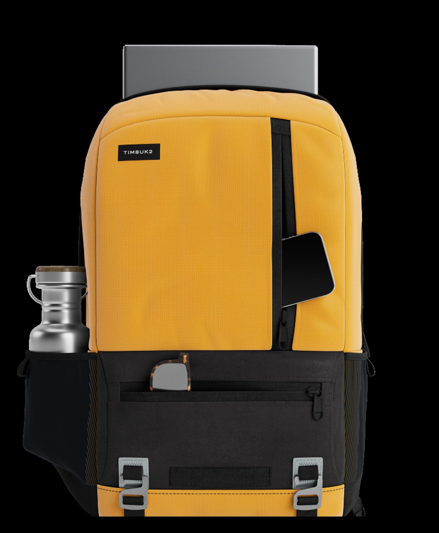 Alcatraz Backpack