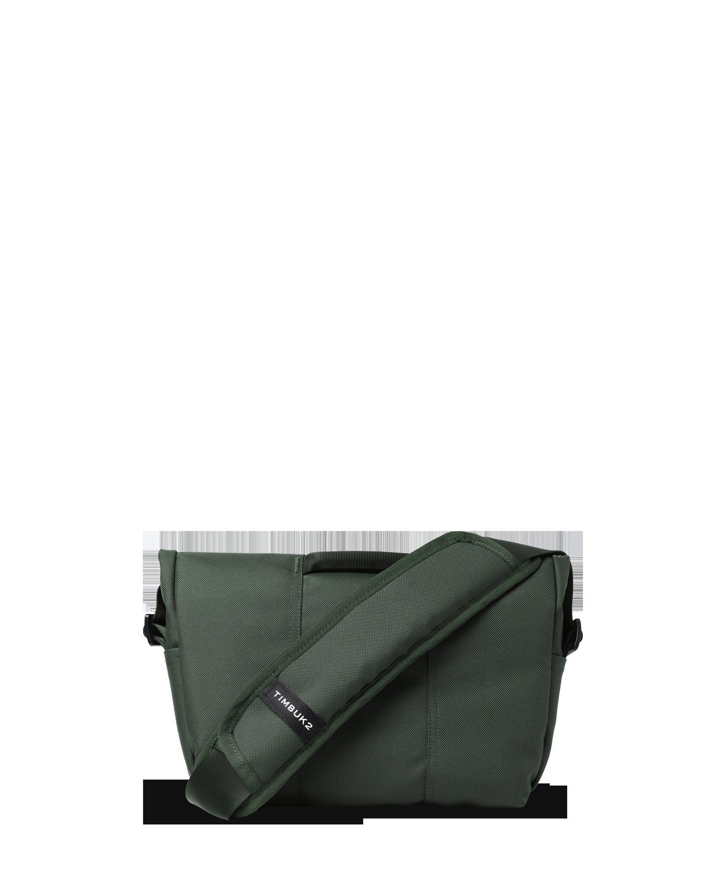 Classic Messenger Bag