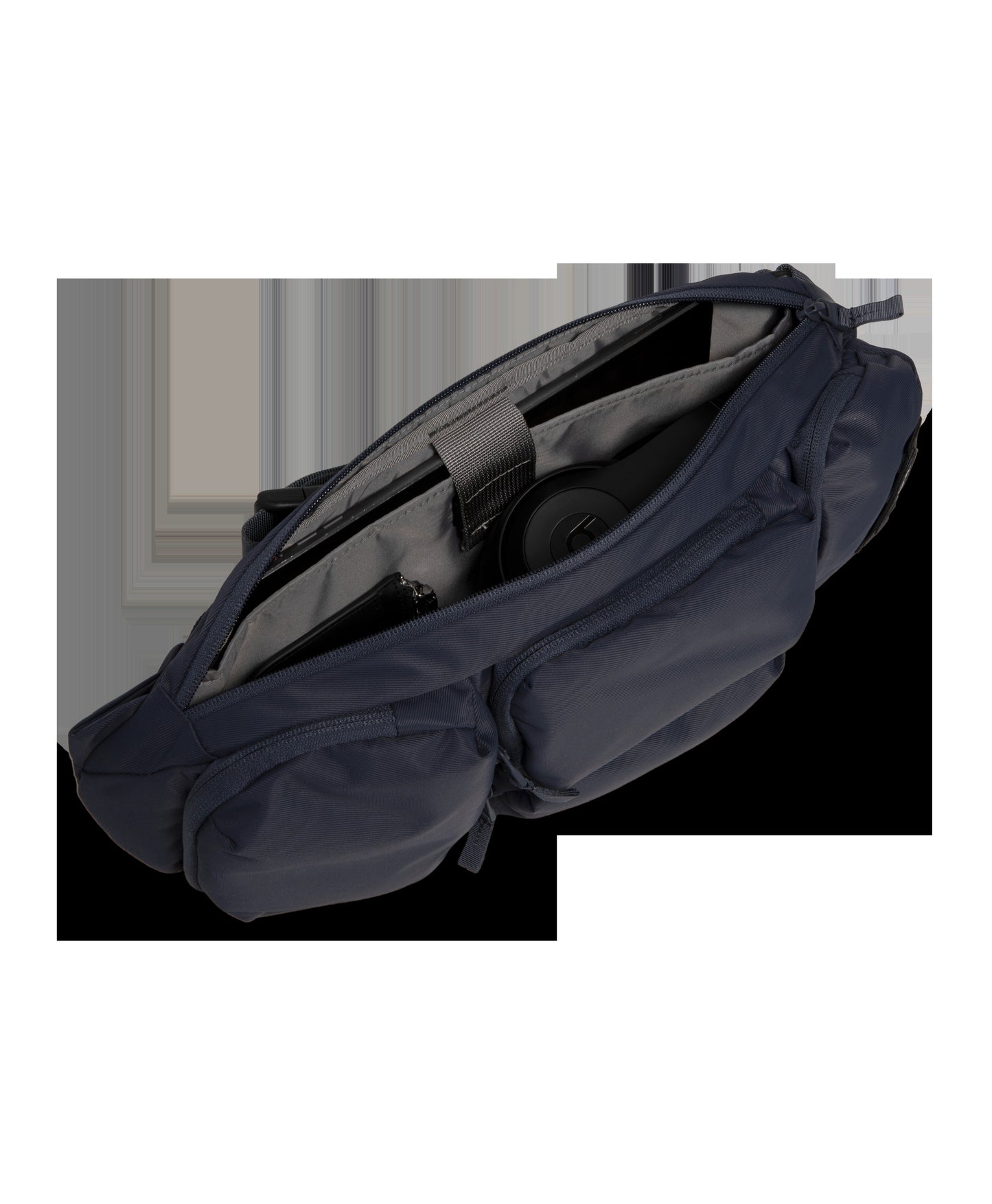 Vapor Sling Crossbody Bag