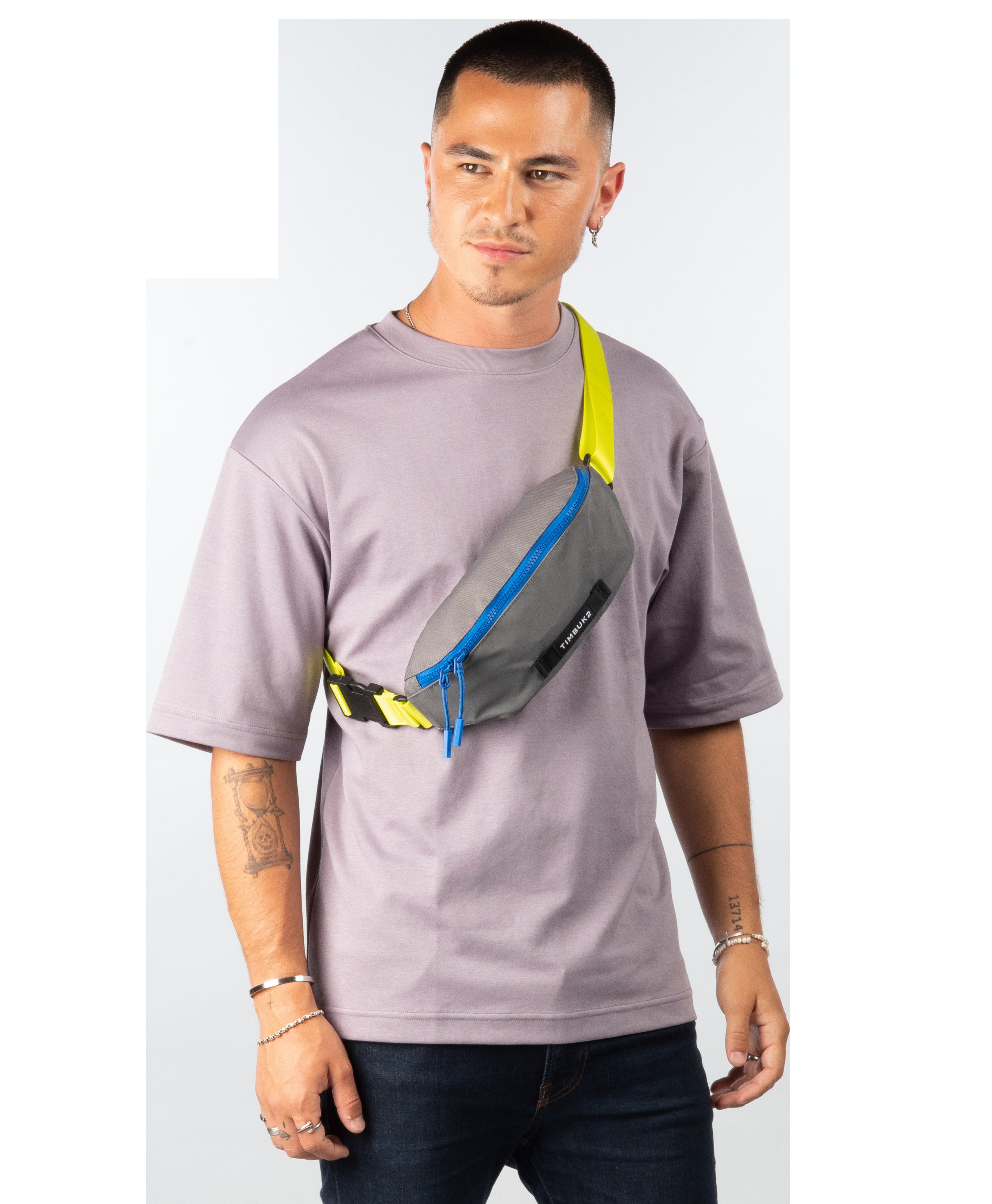Slacker Chest Pack