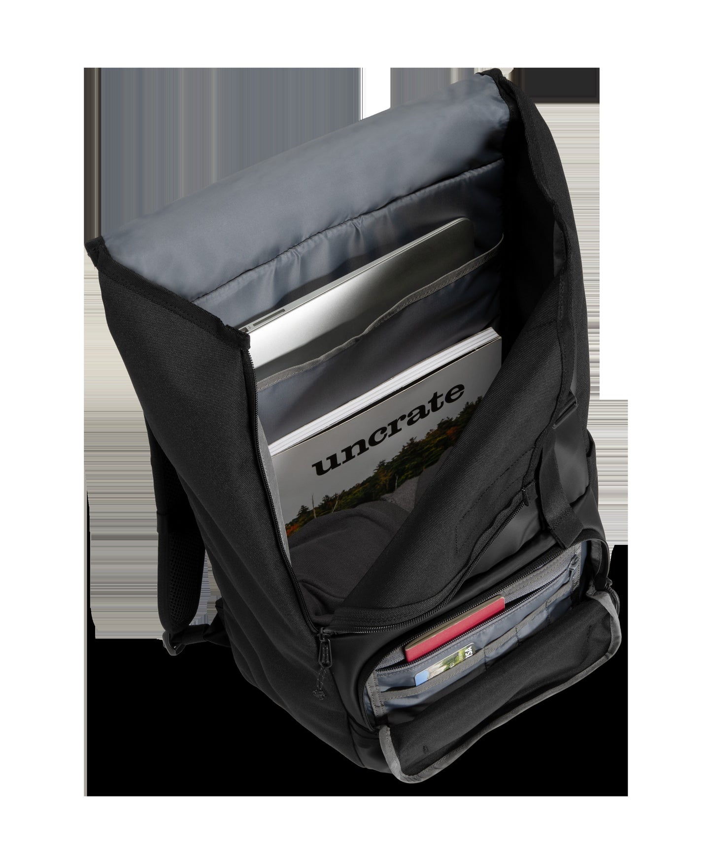 Rogue Laptop Backpack 2.0