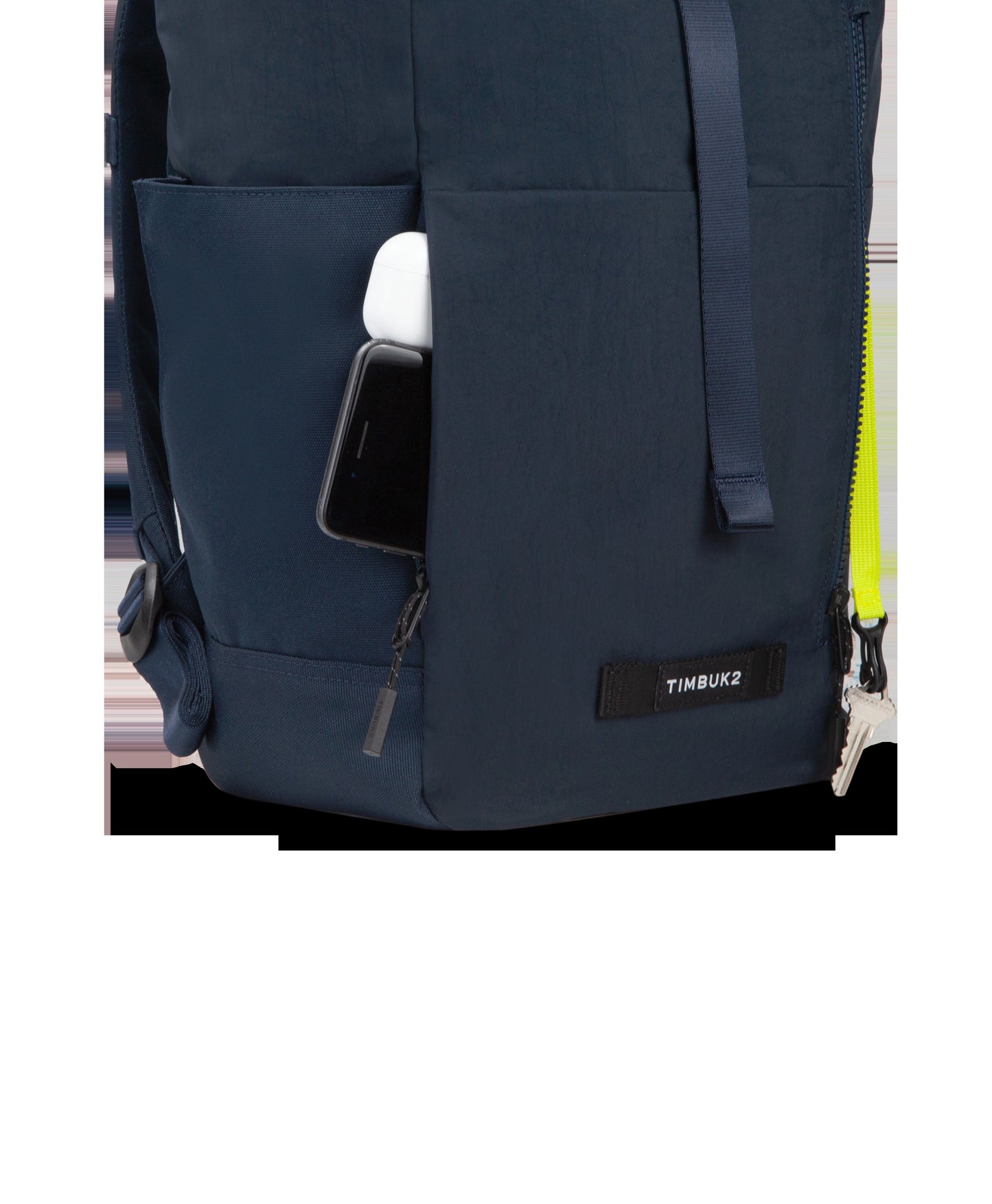 Tuck Laptop Backpack