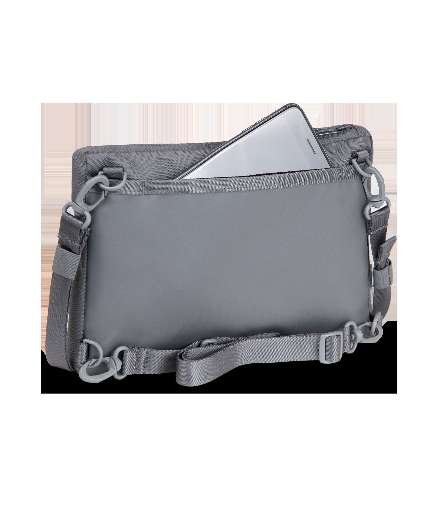 Agent Crossbody Bag
