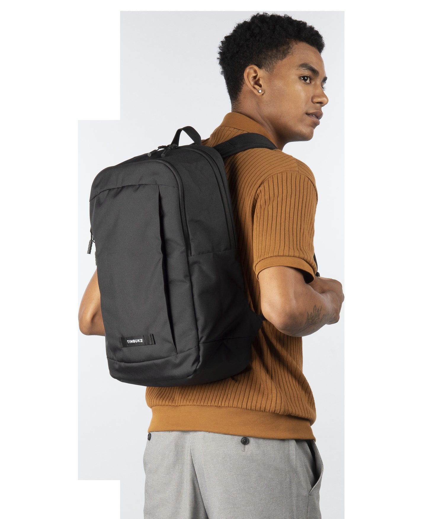 Parkside Laptop Backpack 2.0