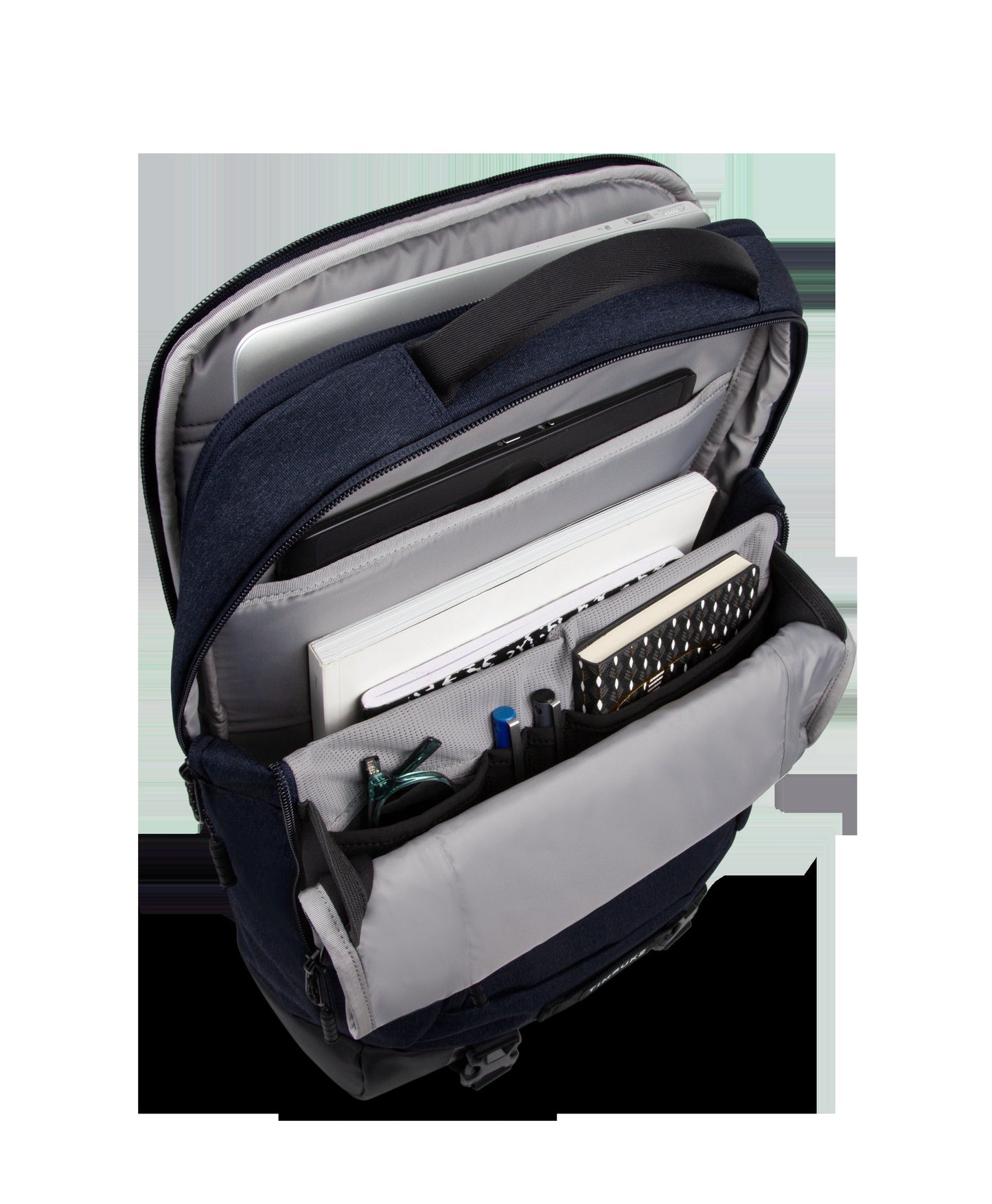 Authority Laptop Backpack Deluxe