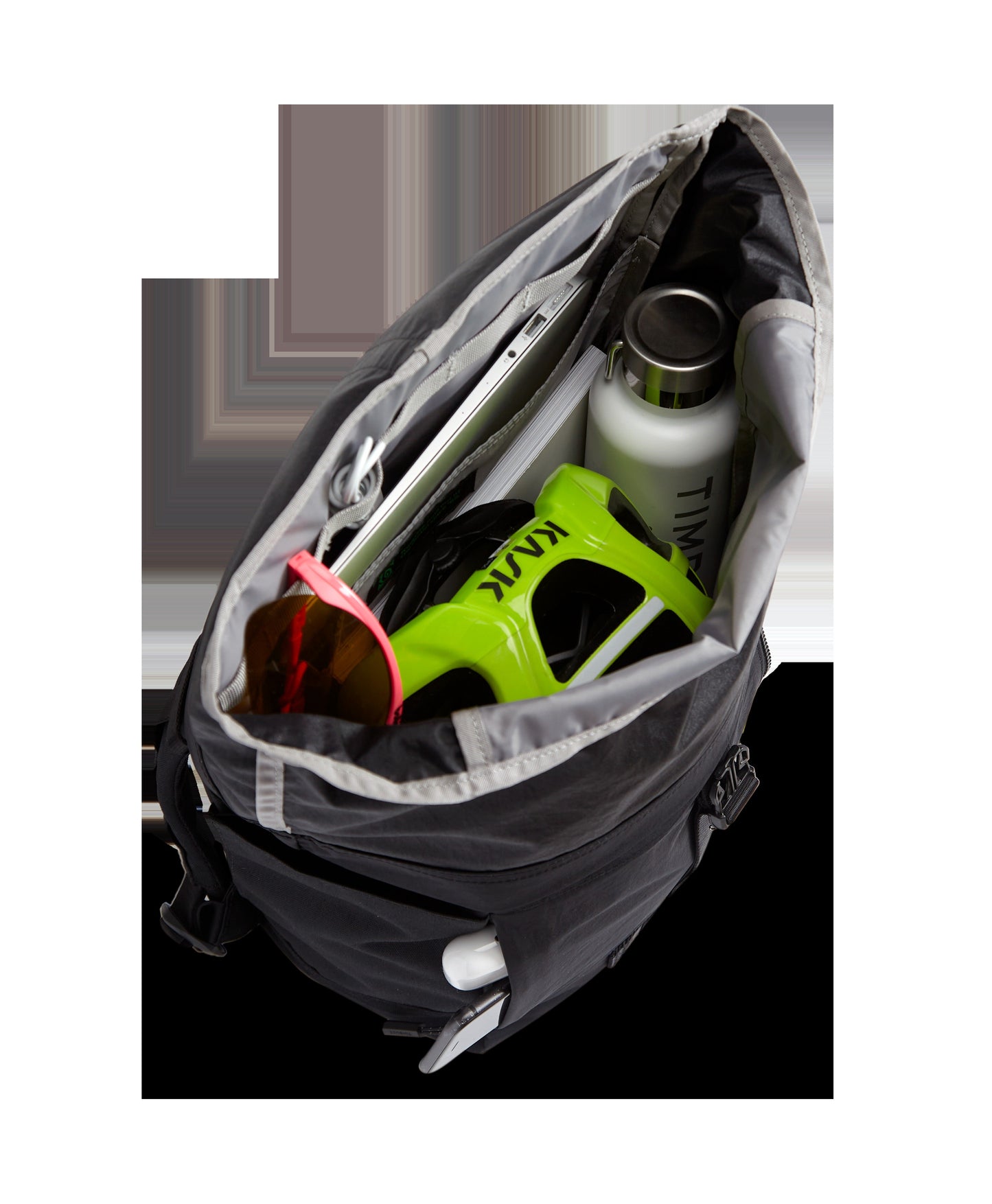 Tuck Laptop Backpack