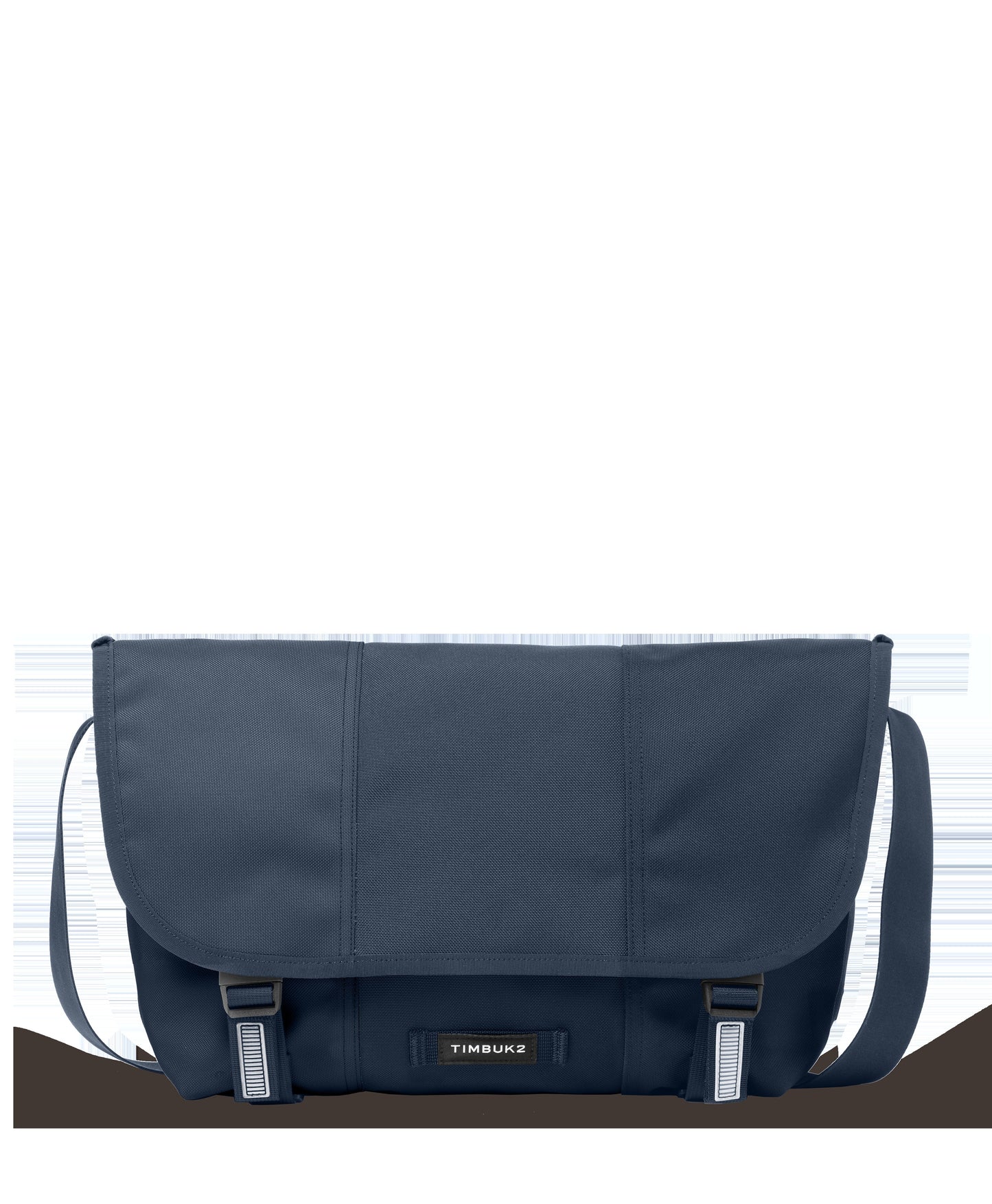 Classic Messenger Bag