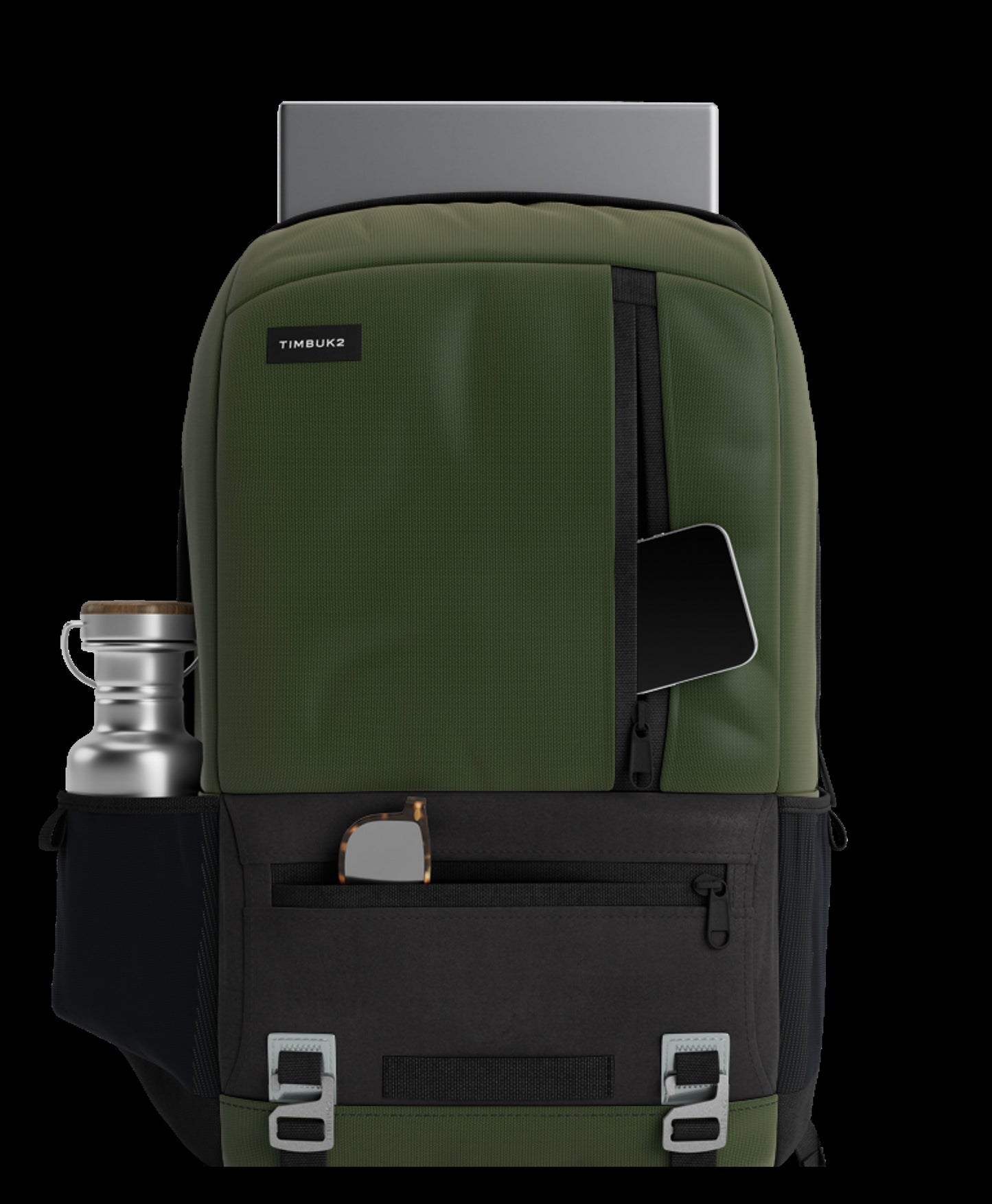 Alcatraz Backpack