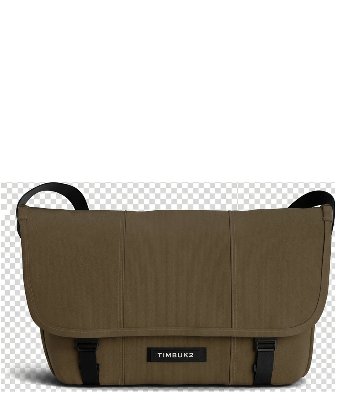 Classic Messenger Bag
