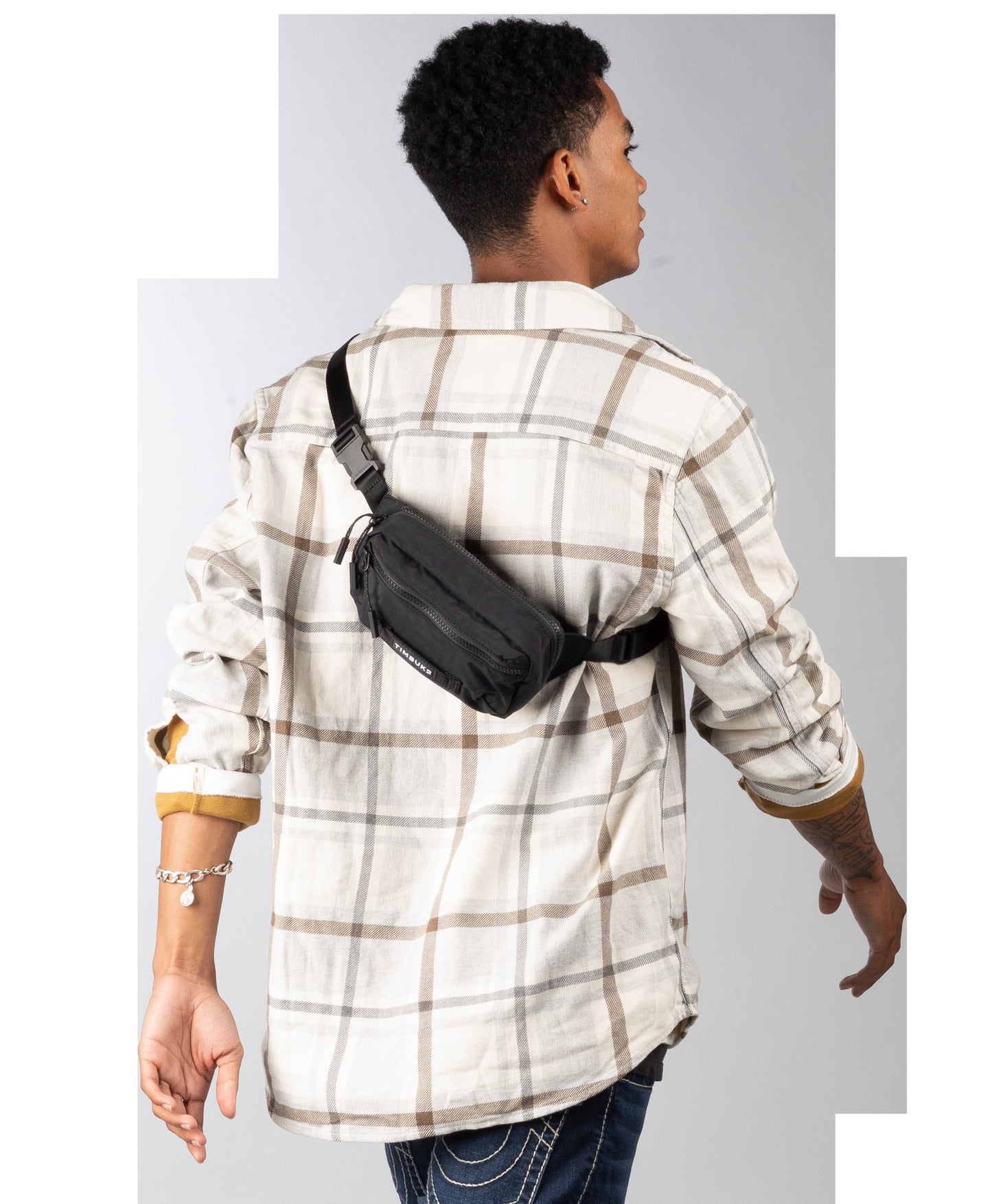 Rascal Belt Bag