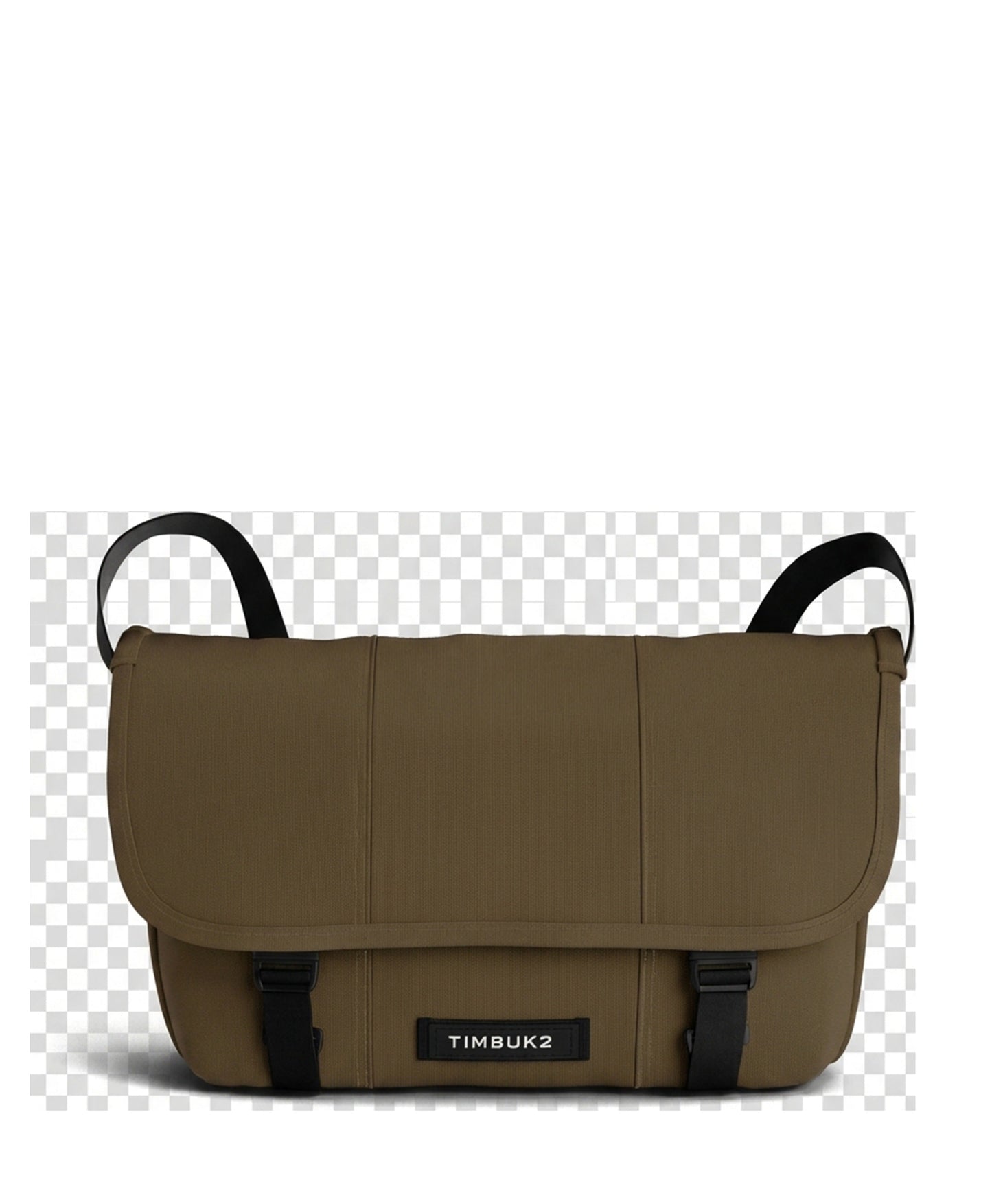 Classic Messenger Bag