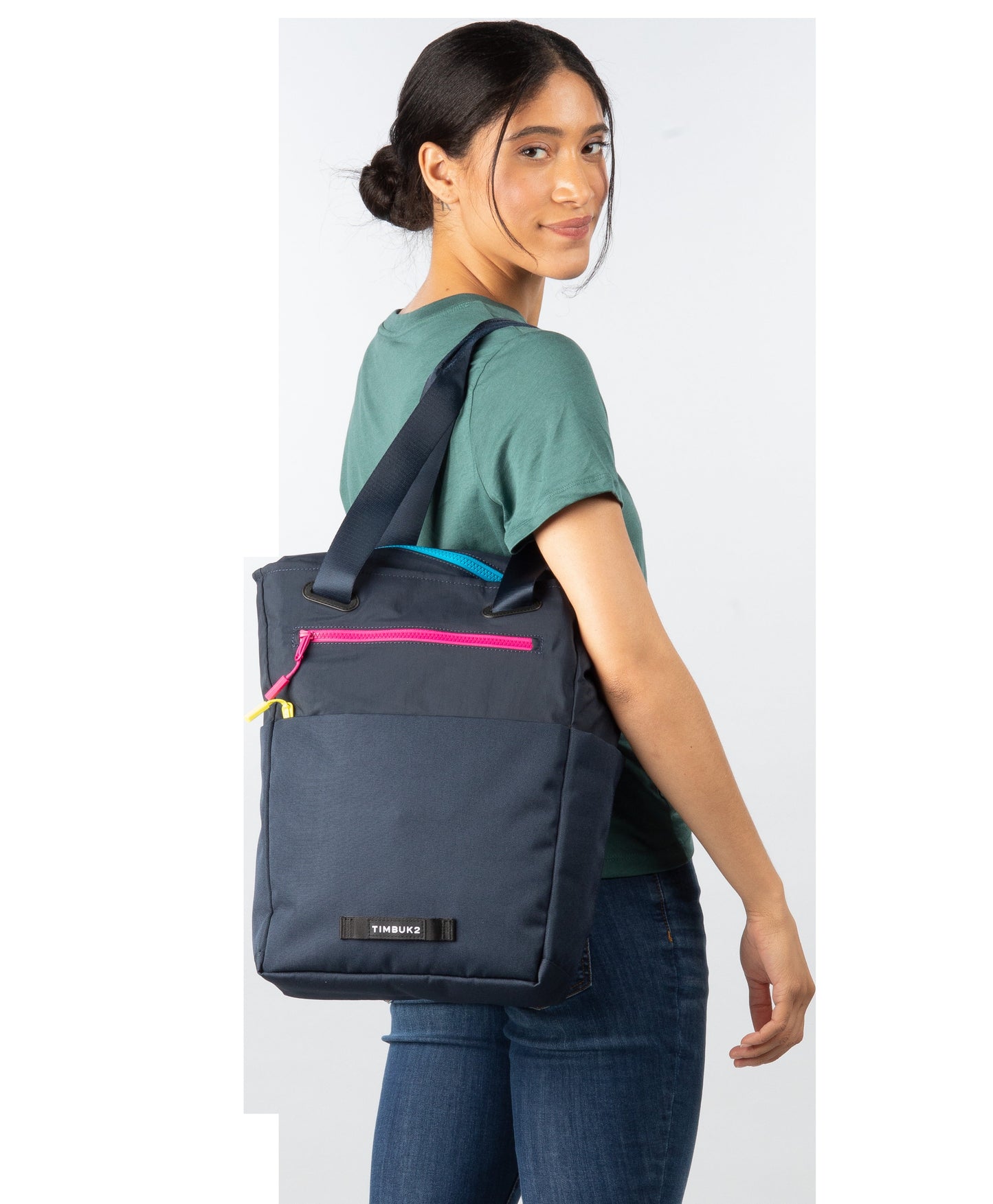 Scholar Convertible Tote Backpack