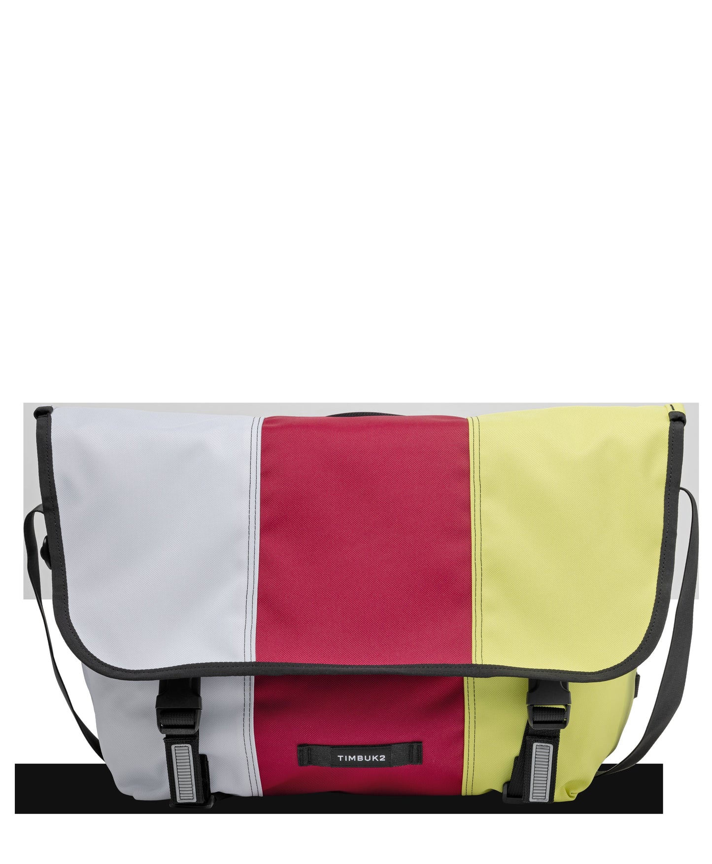 Custom Classic Messenger Bag