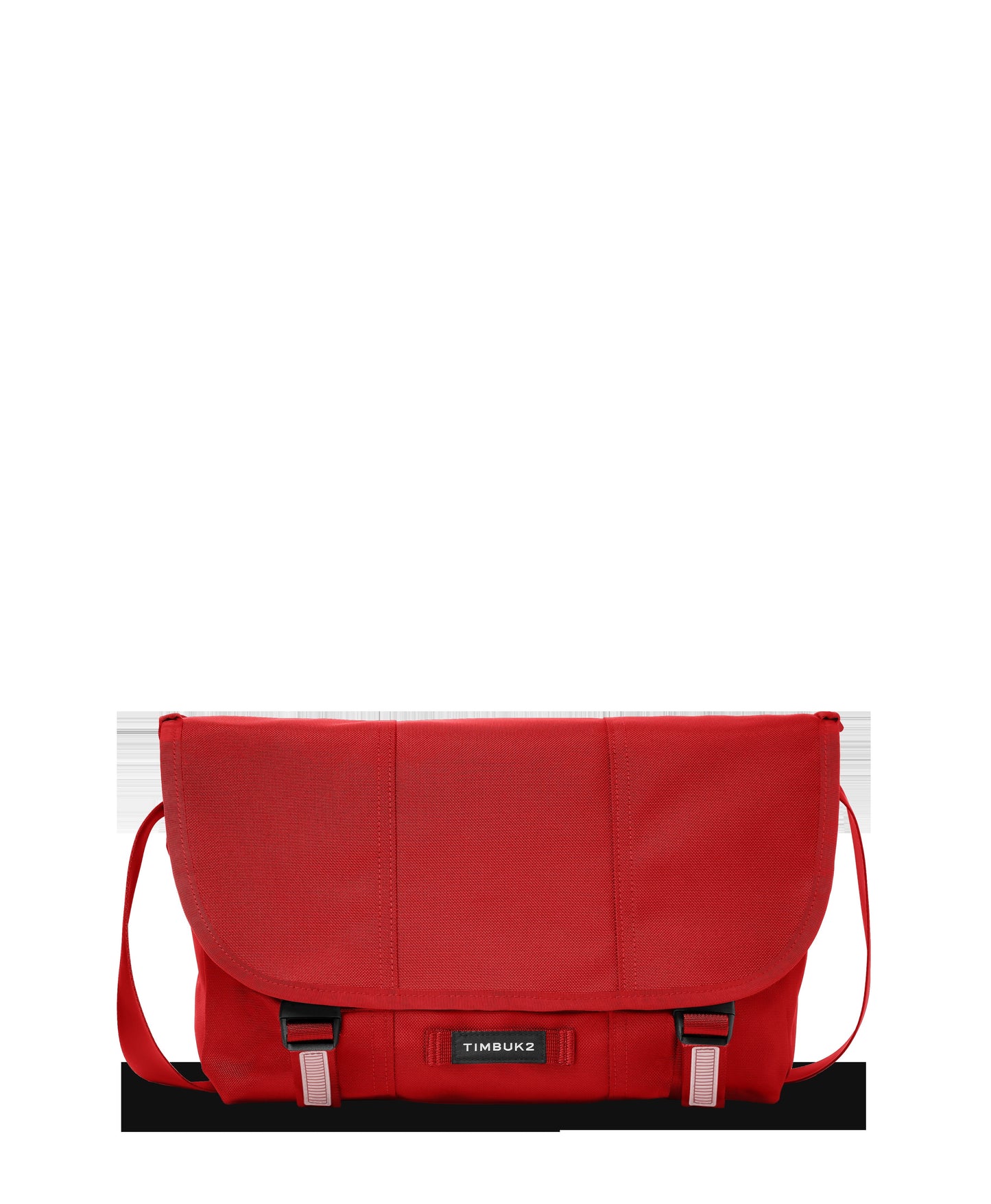 Classic Messenger Bag