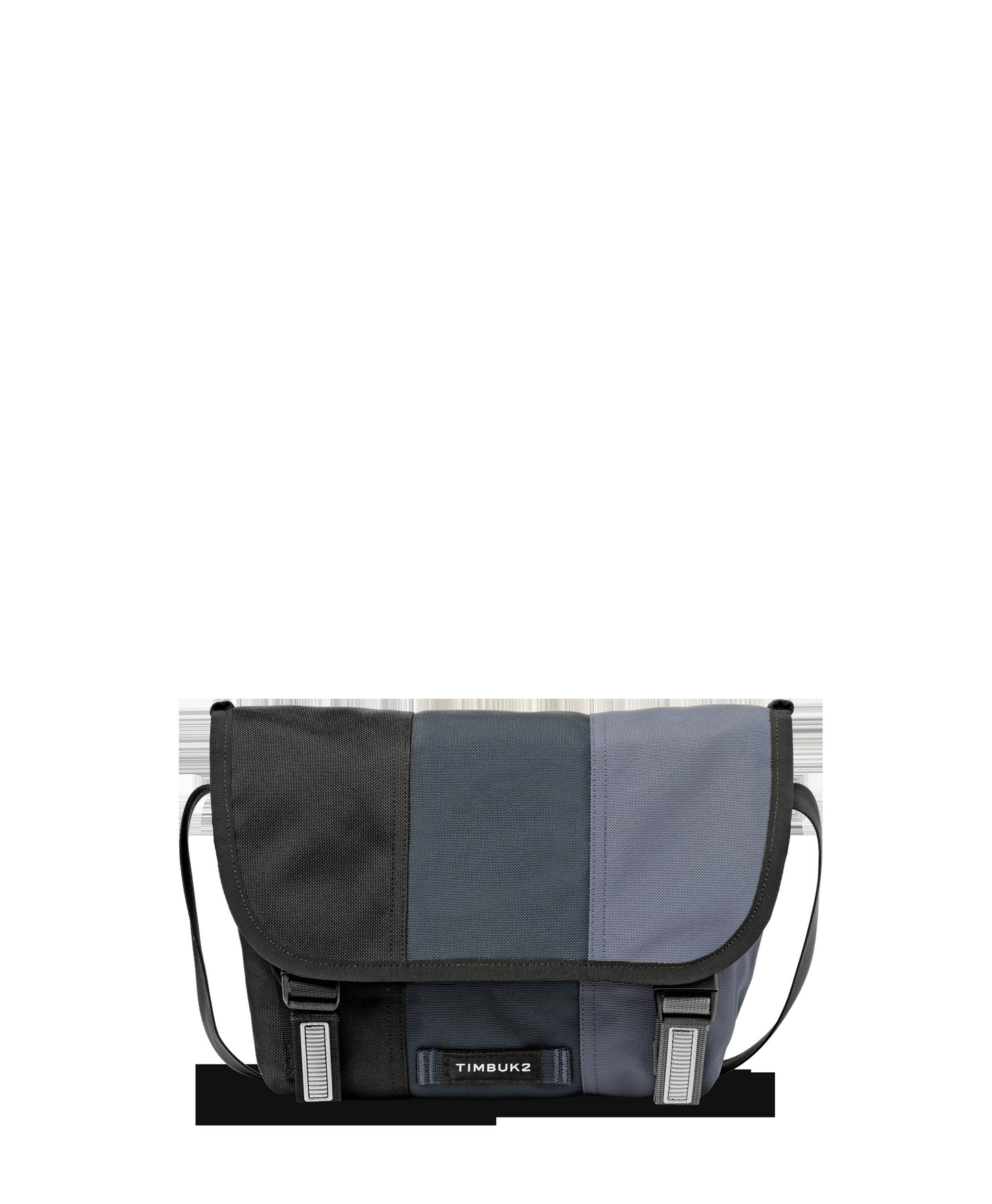 Classic Messenger Bag