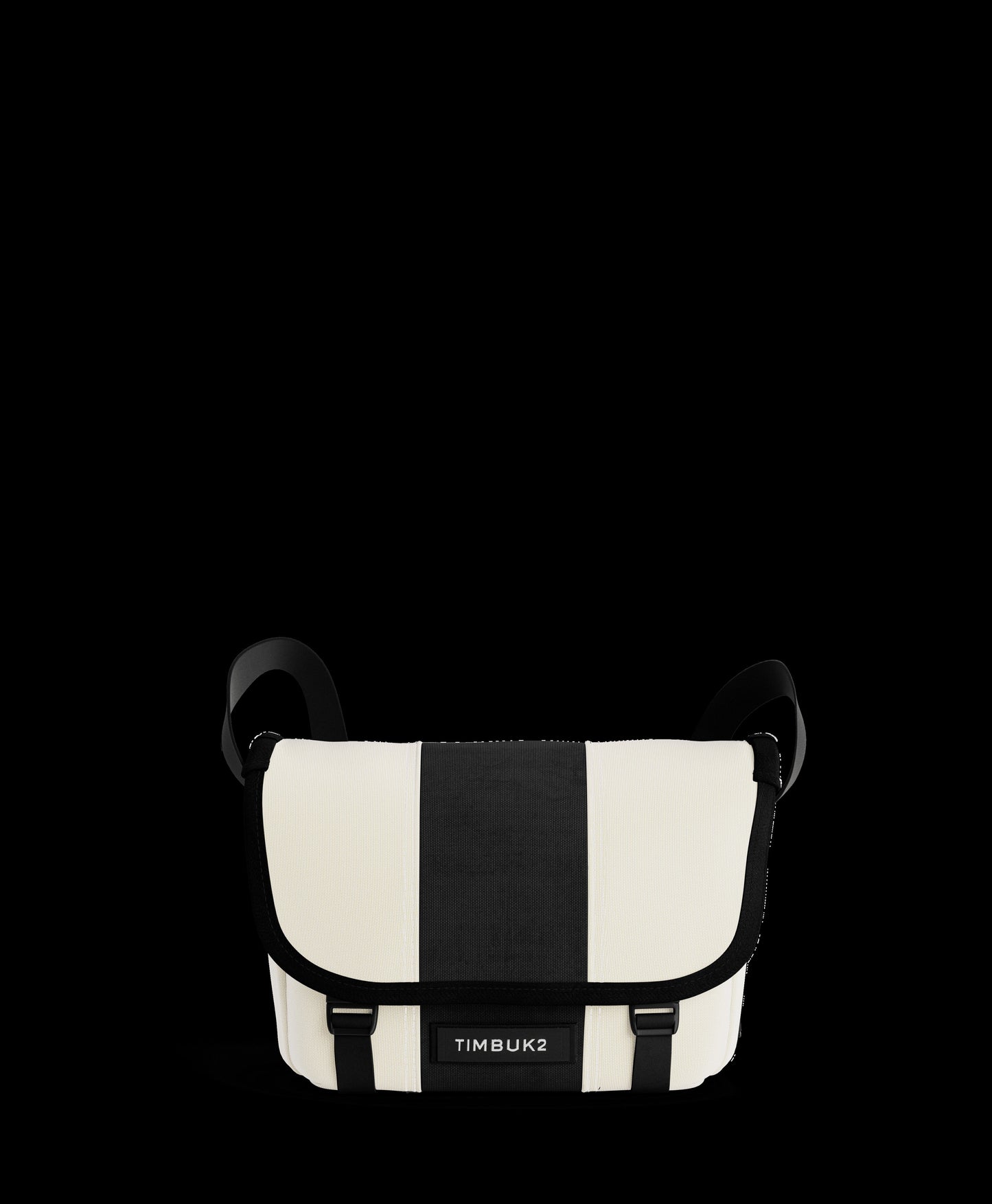 Classic Messenger Bag