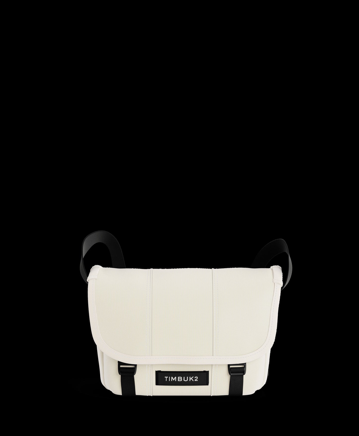 Classic Messenger Bag