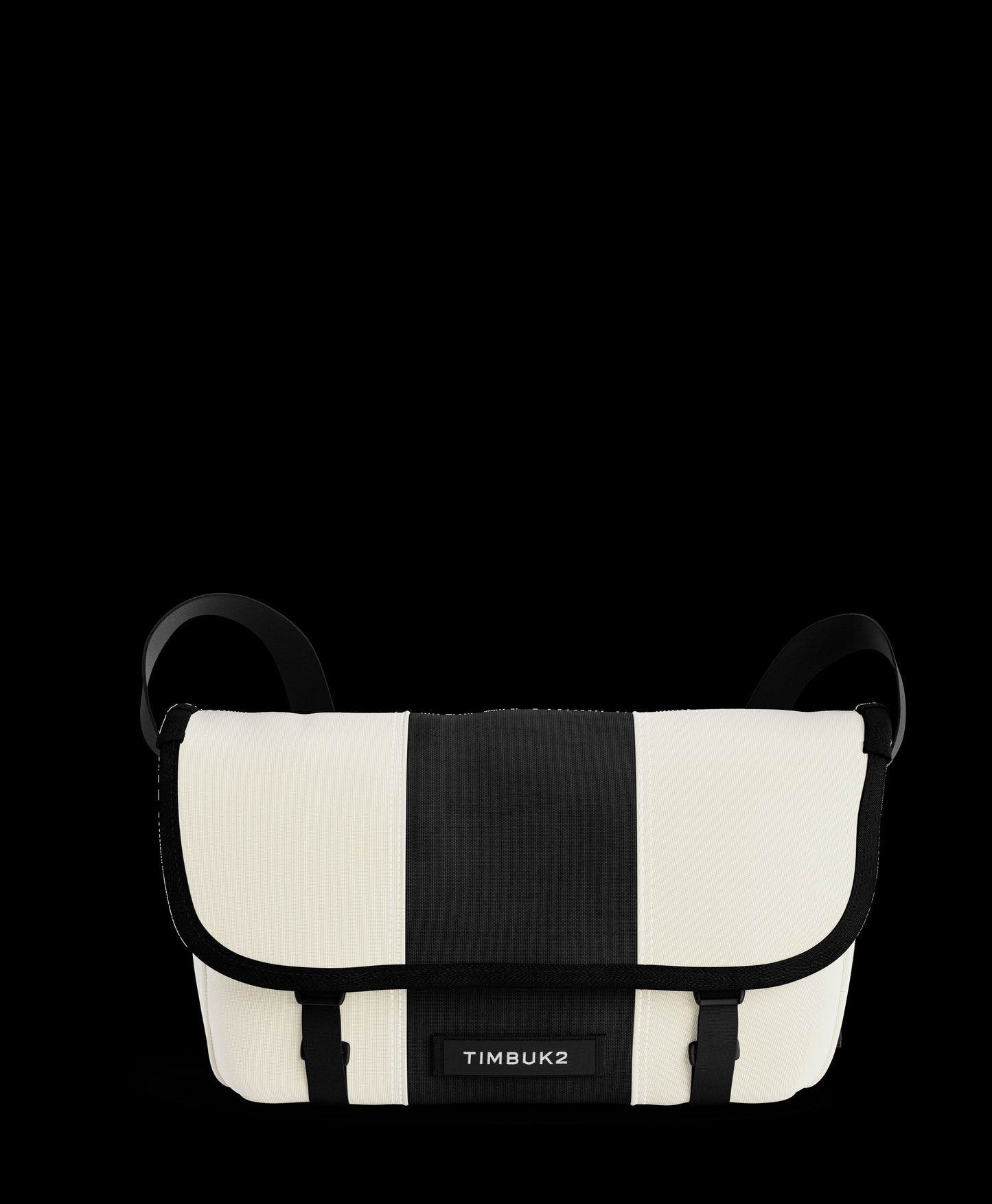 Classic Messenger Bag