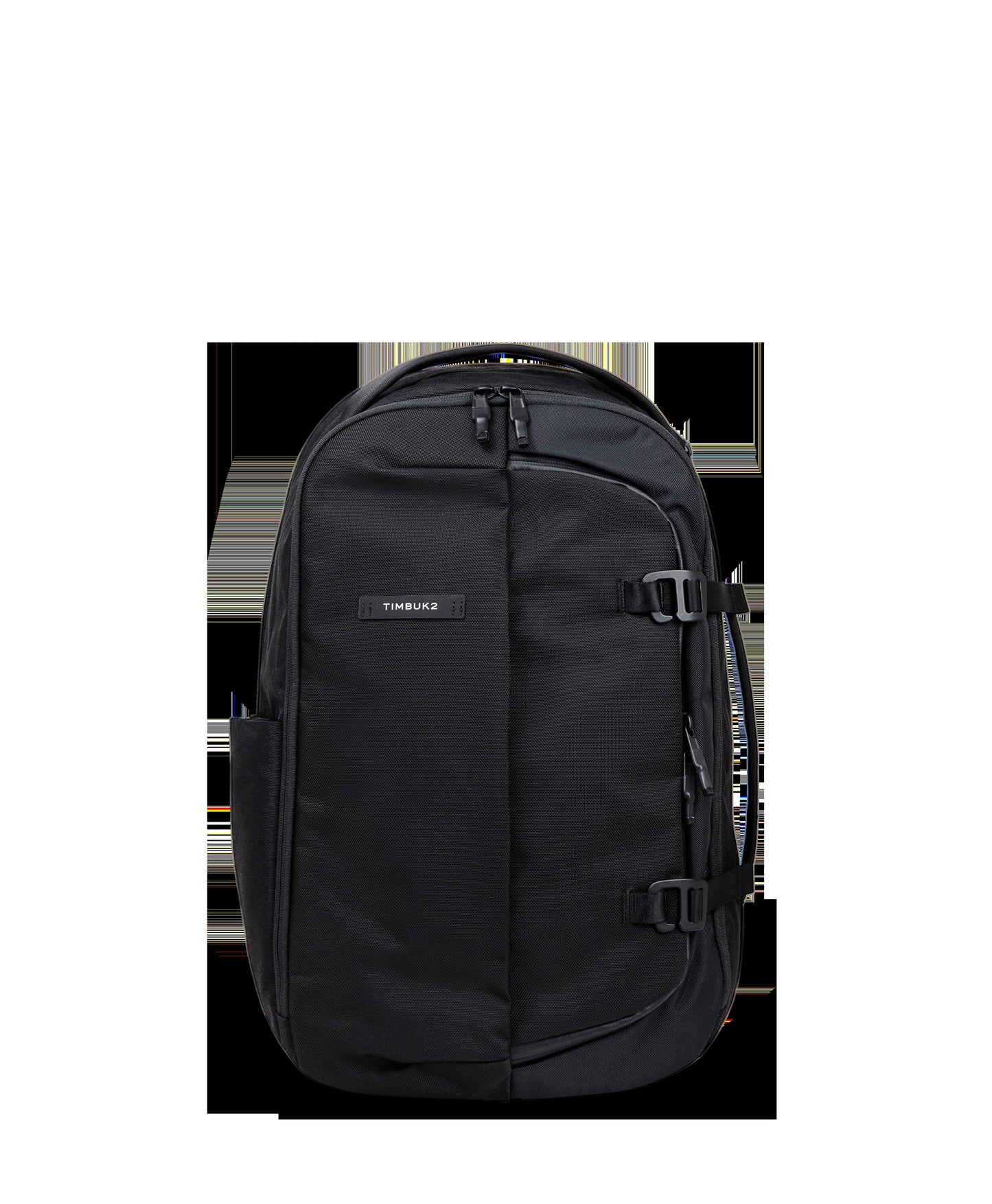 Never Check Expandable Backpack