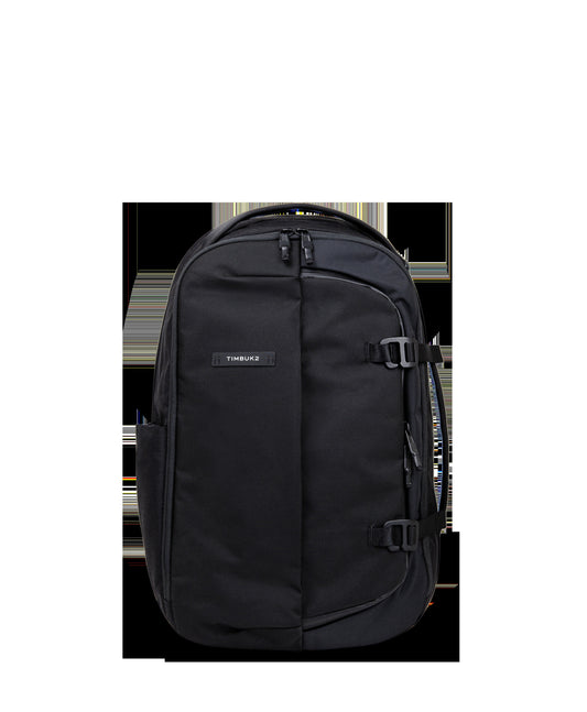 Never Check Expandable Backpack