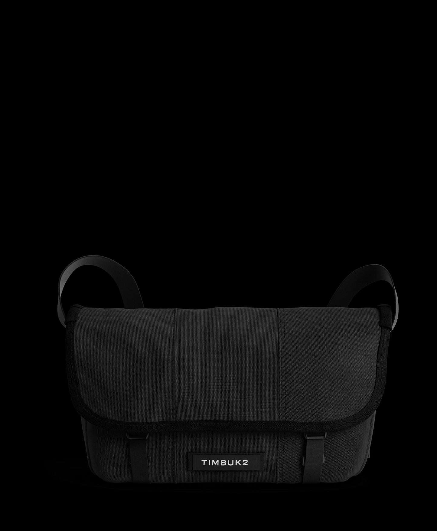 Classic Messenger Bag