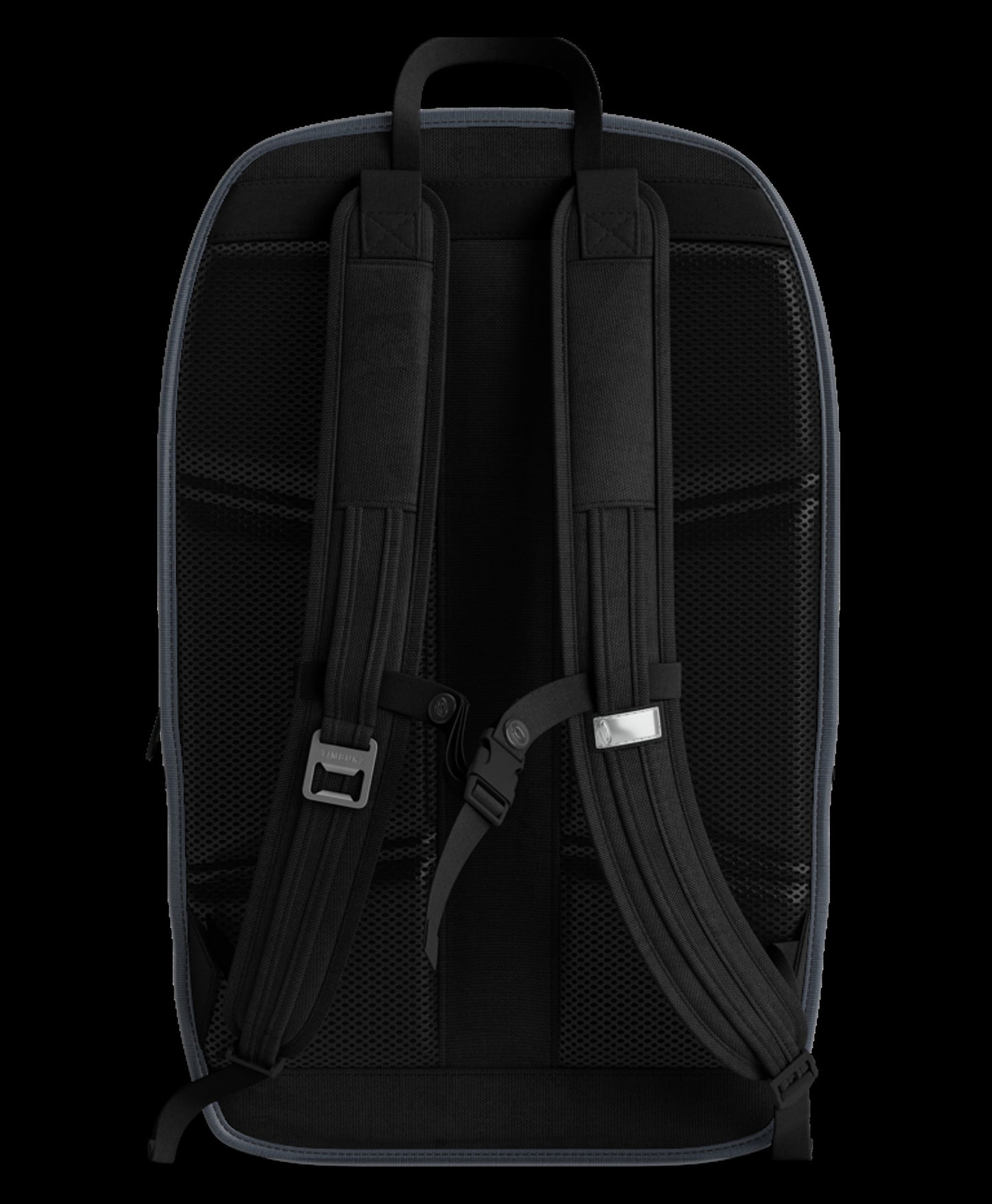 Eco Ripstop Alcatraz Backpack