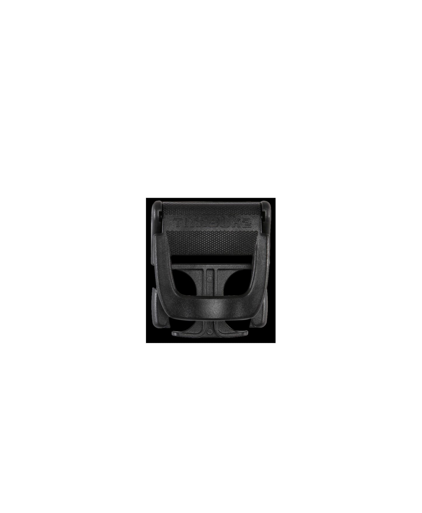 Standard CAM Buckle Male