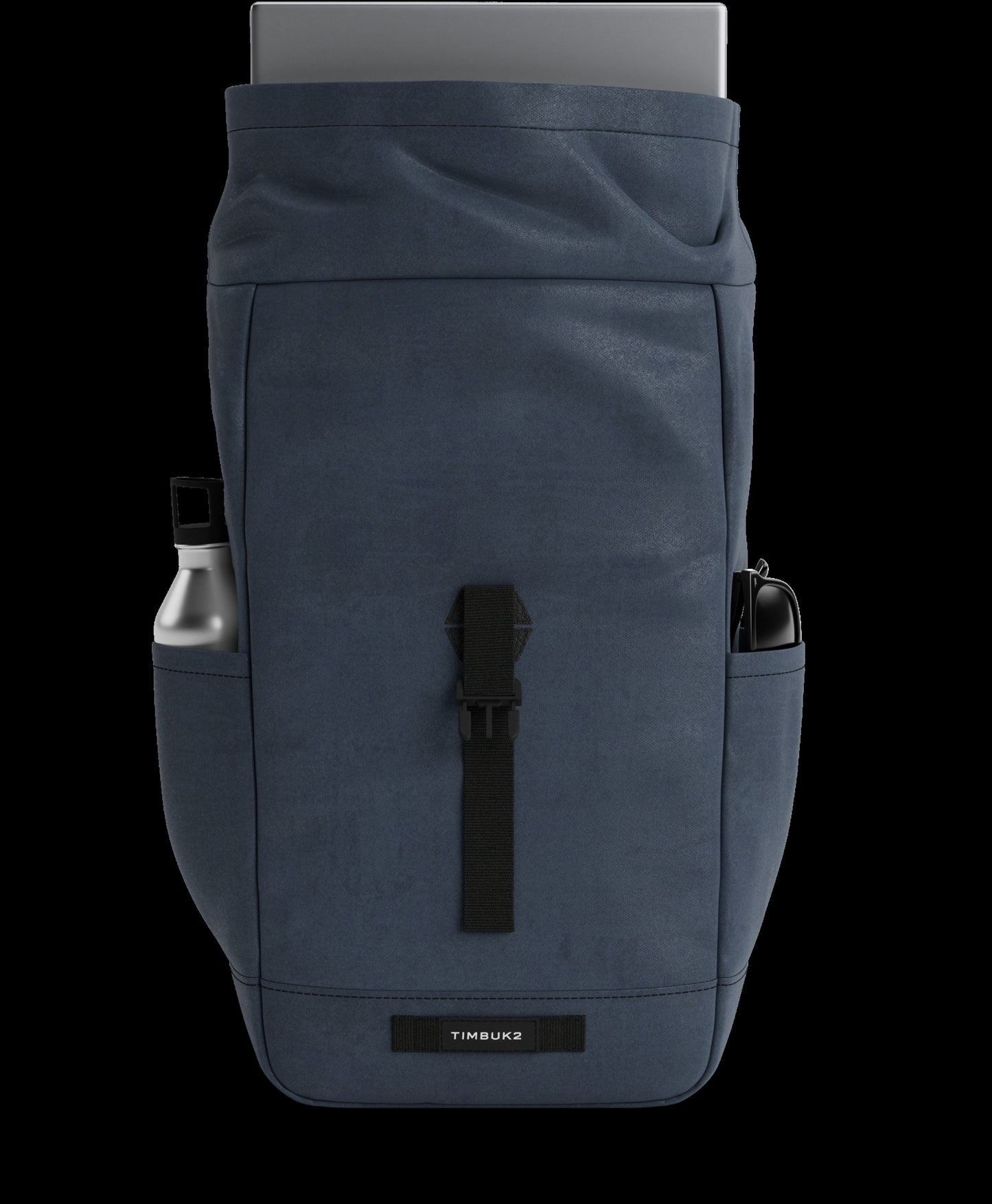 Water Resistant Tuck Backpack