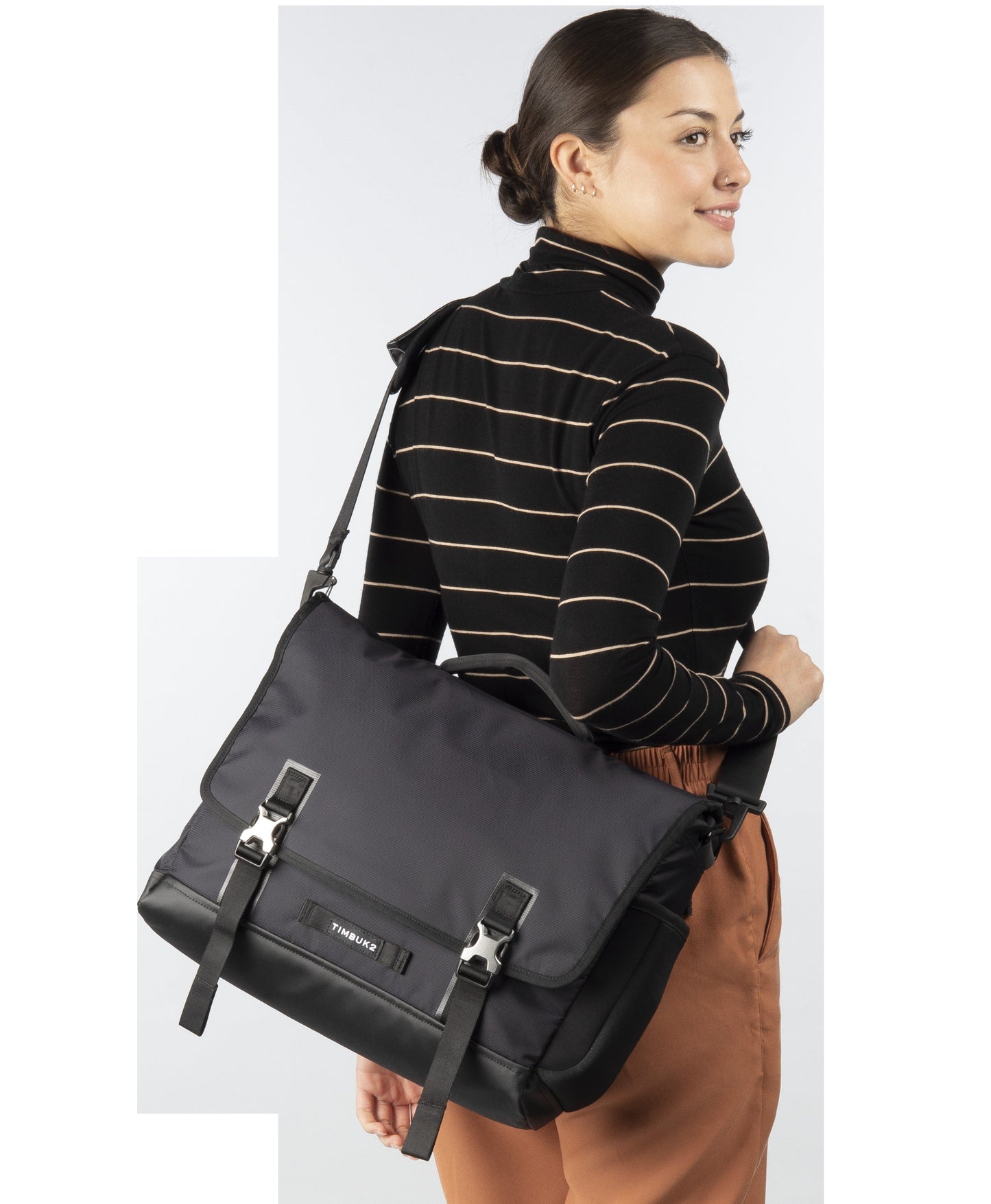 Closer Laptop Briefcase