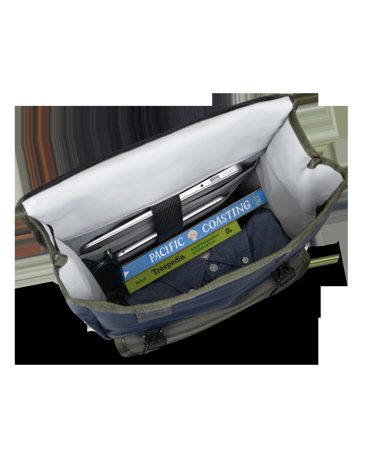 Custom Prospect Laptop Backpack