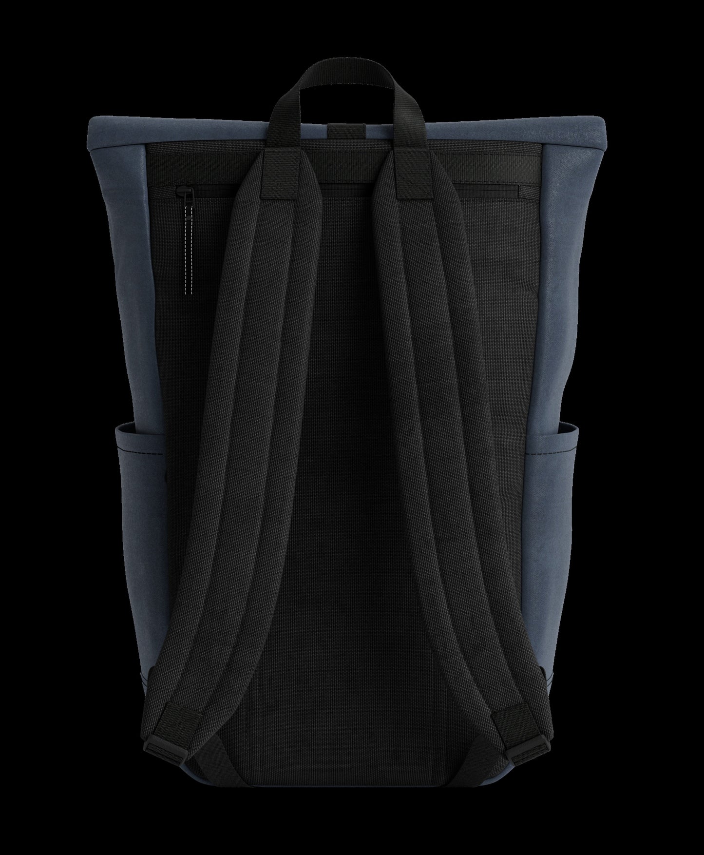 Water Resistant Tuck Backpack