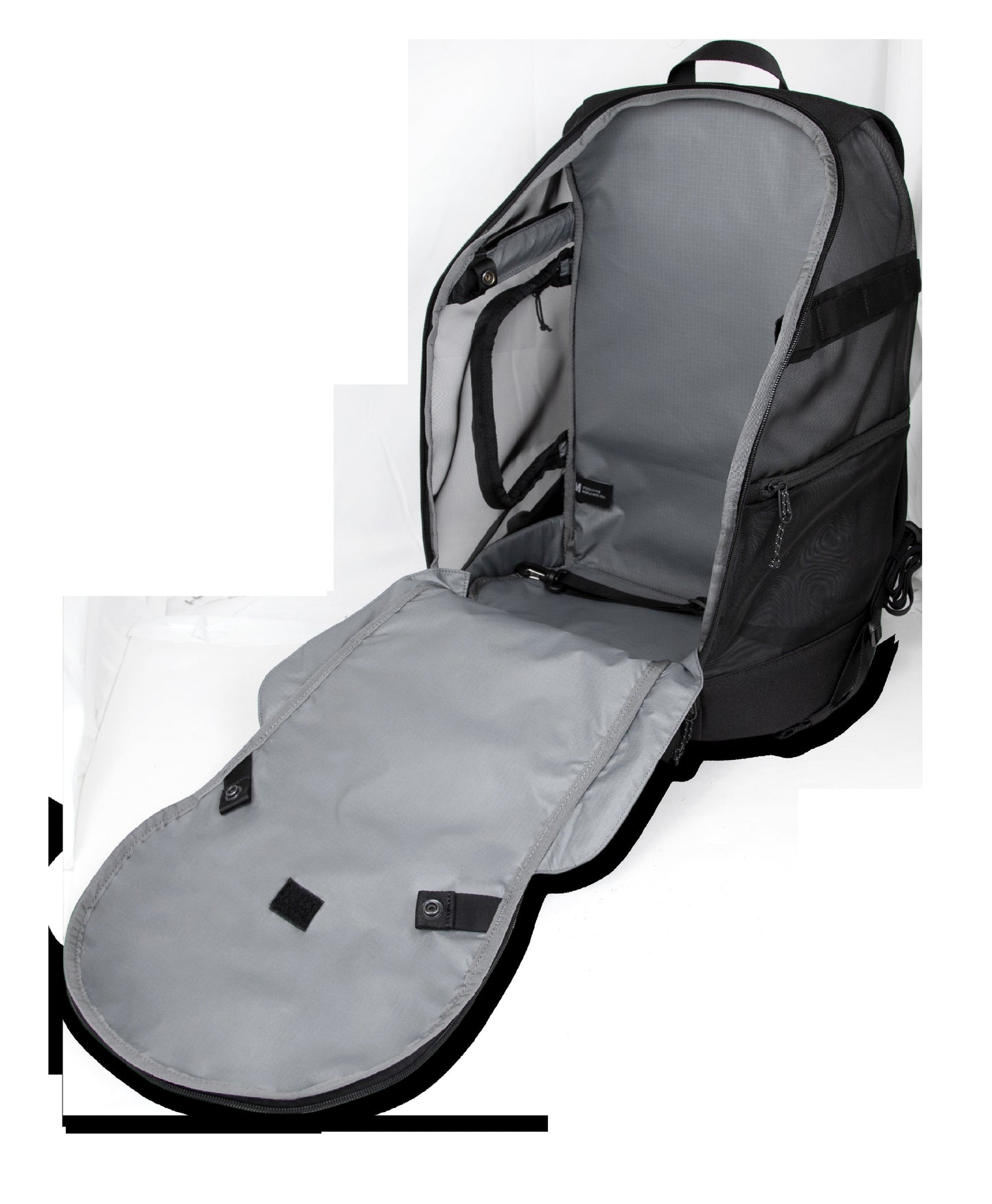 Muttmover Luxe Backpack