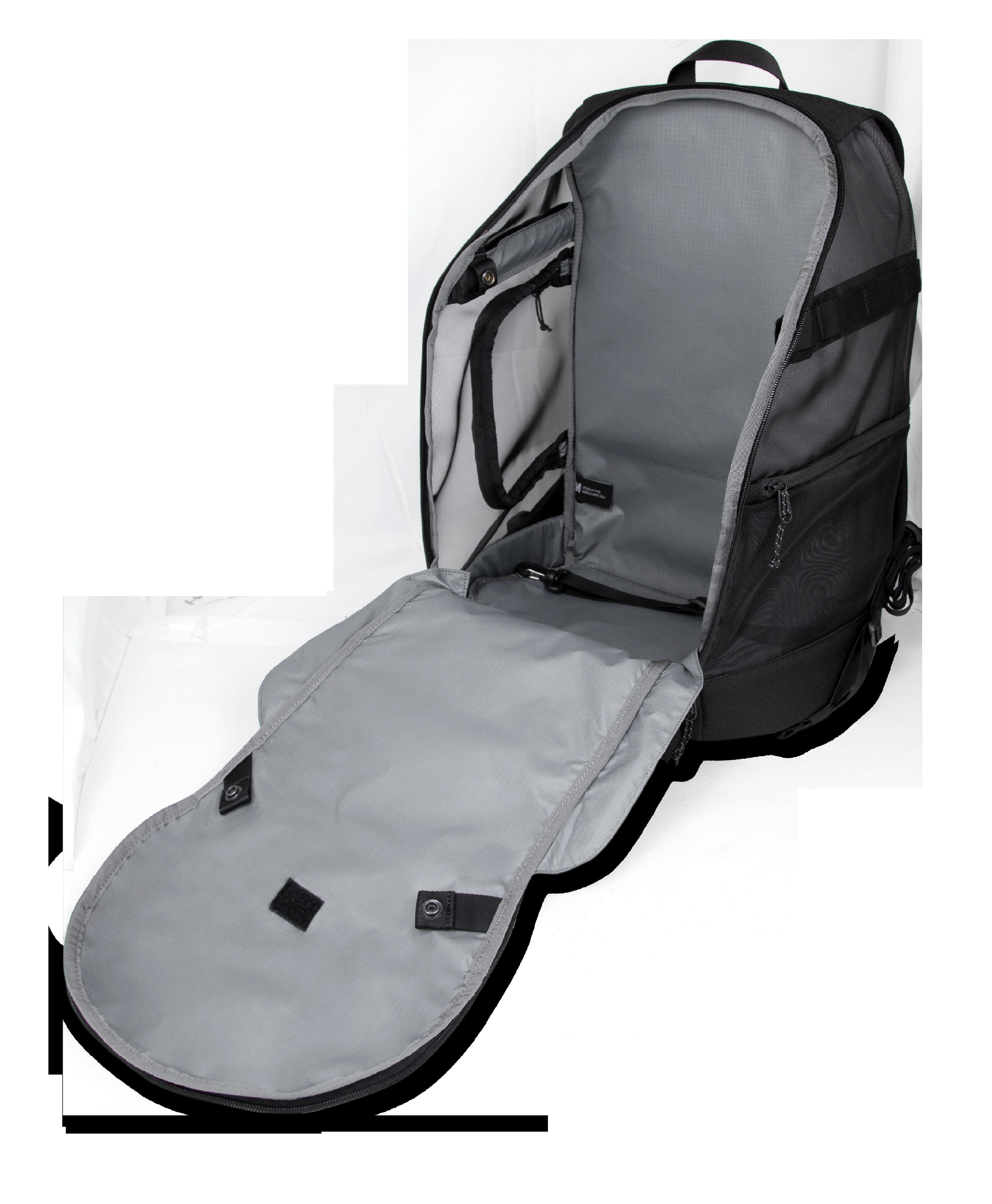 Muttmover Luxe Backpack