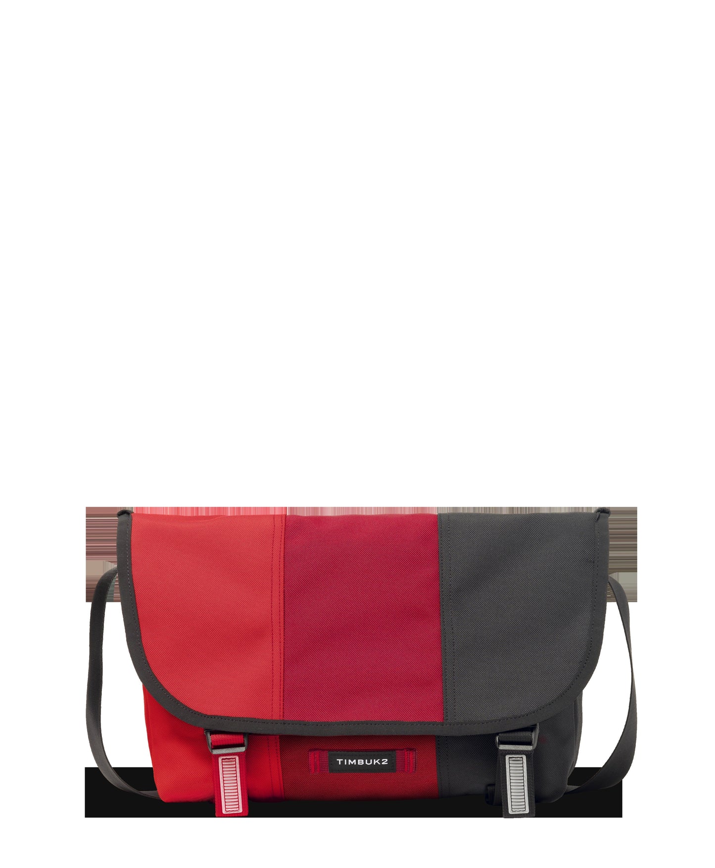 Classic Messenger Bag