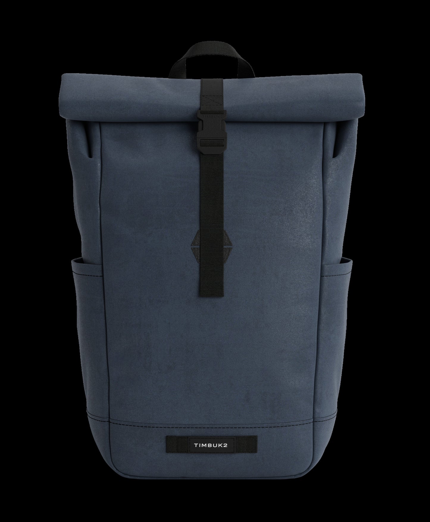 Water Resistant Tuck Backpack