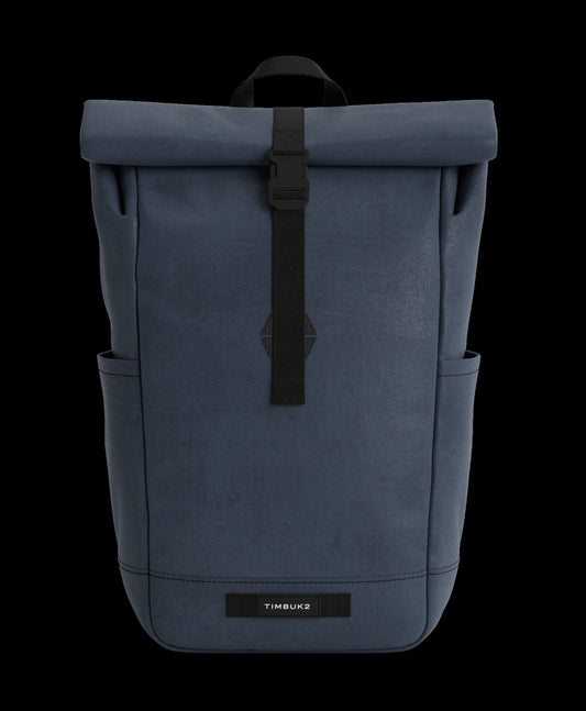 Water Resistant Tuck Backpack