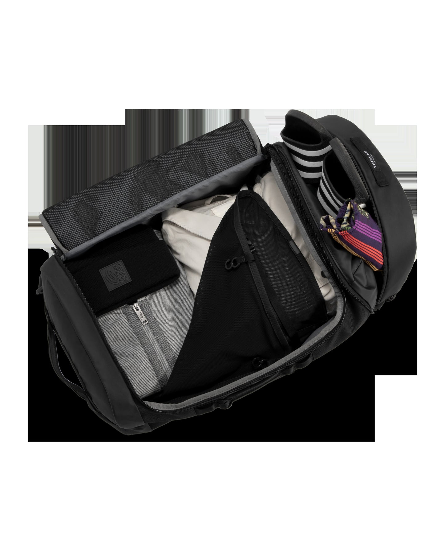 Wingman Travel Backpack Duffel