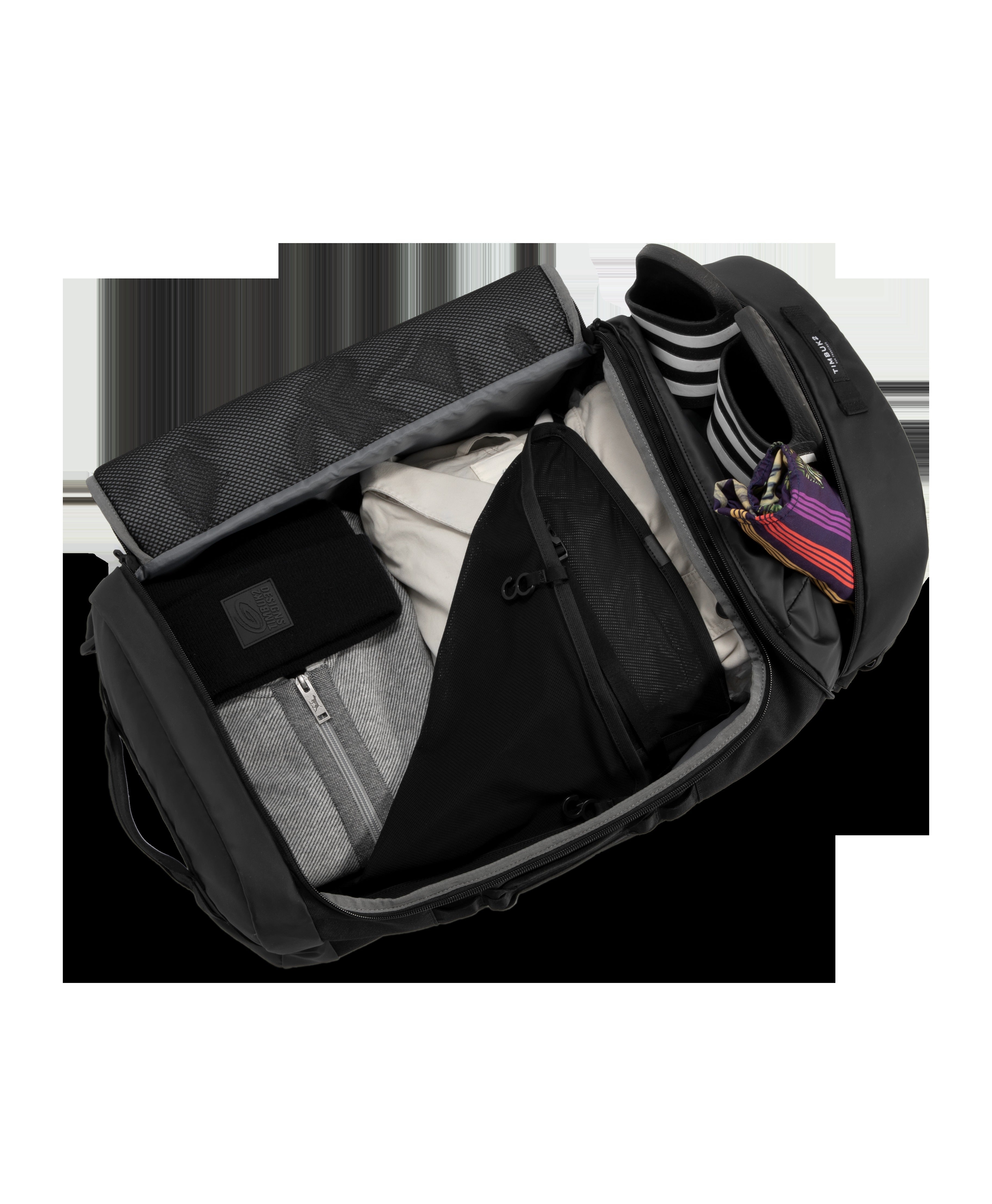Wingman Travel Backpack Duffel