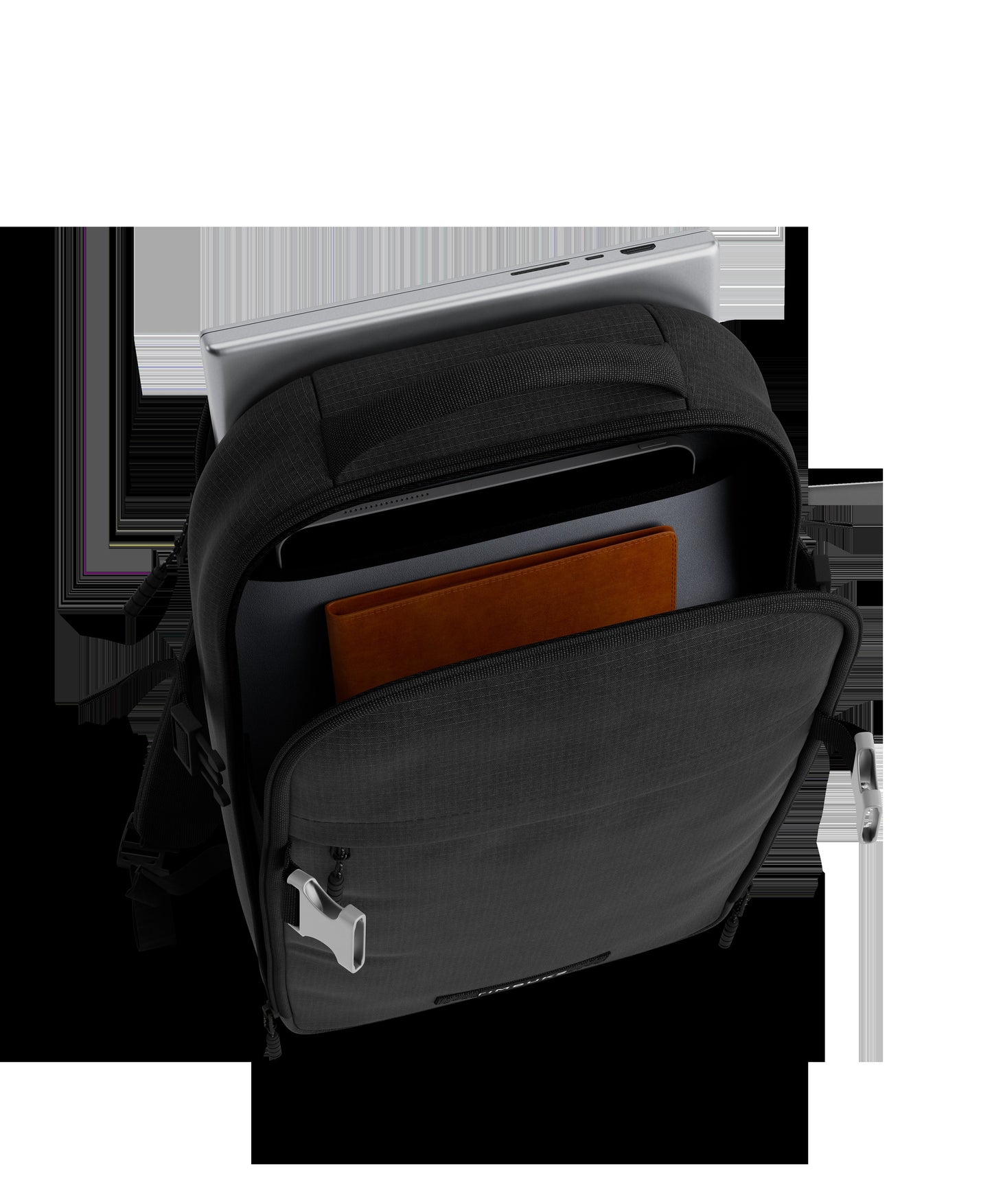 Custom Division Laptop Backpack