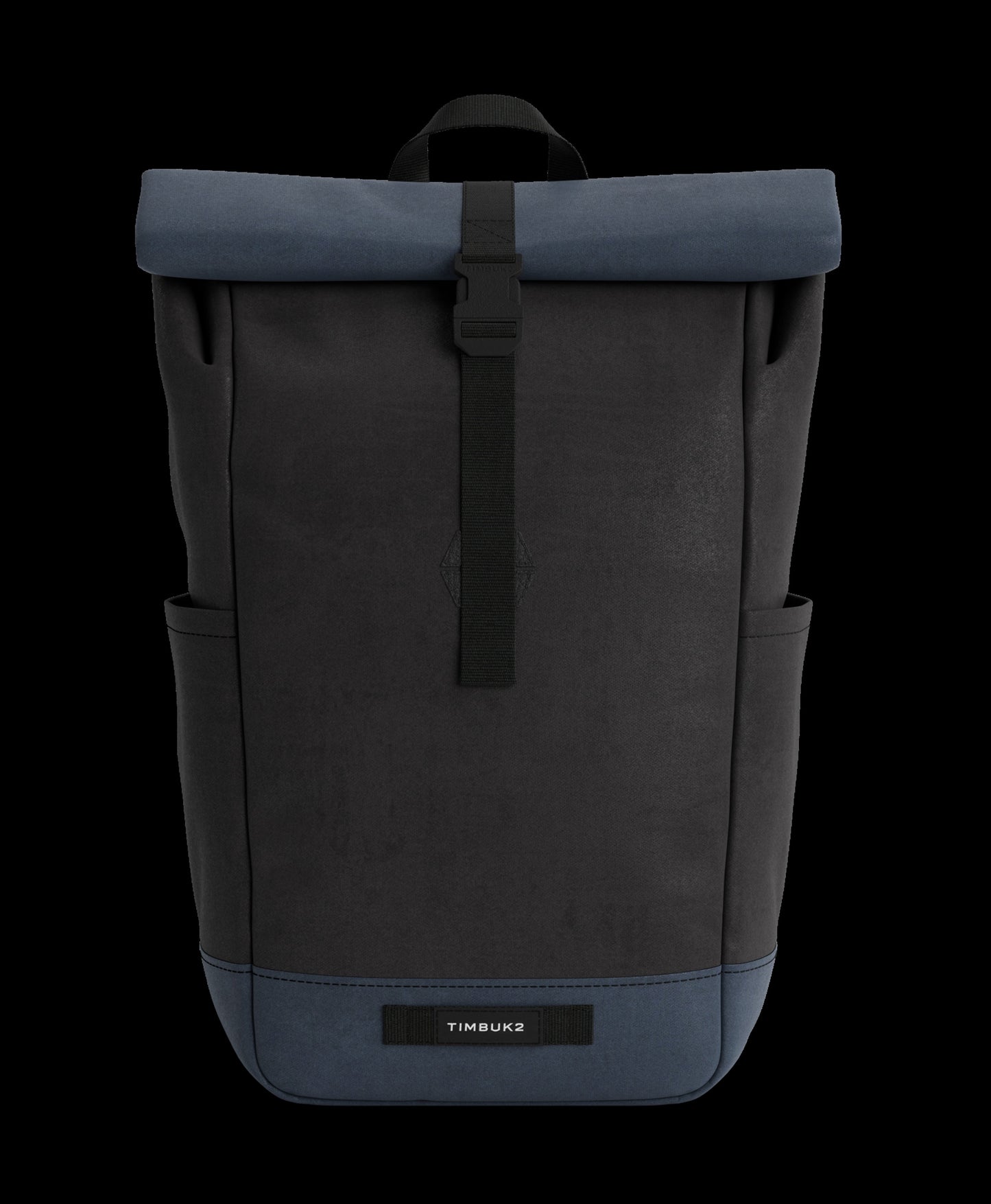 Water Resistant Tuck Backpack