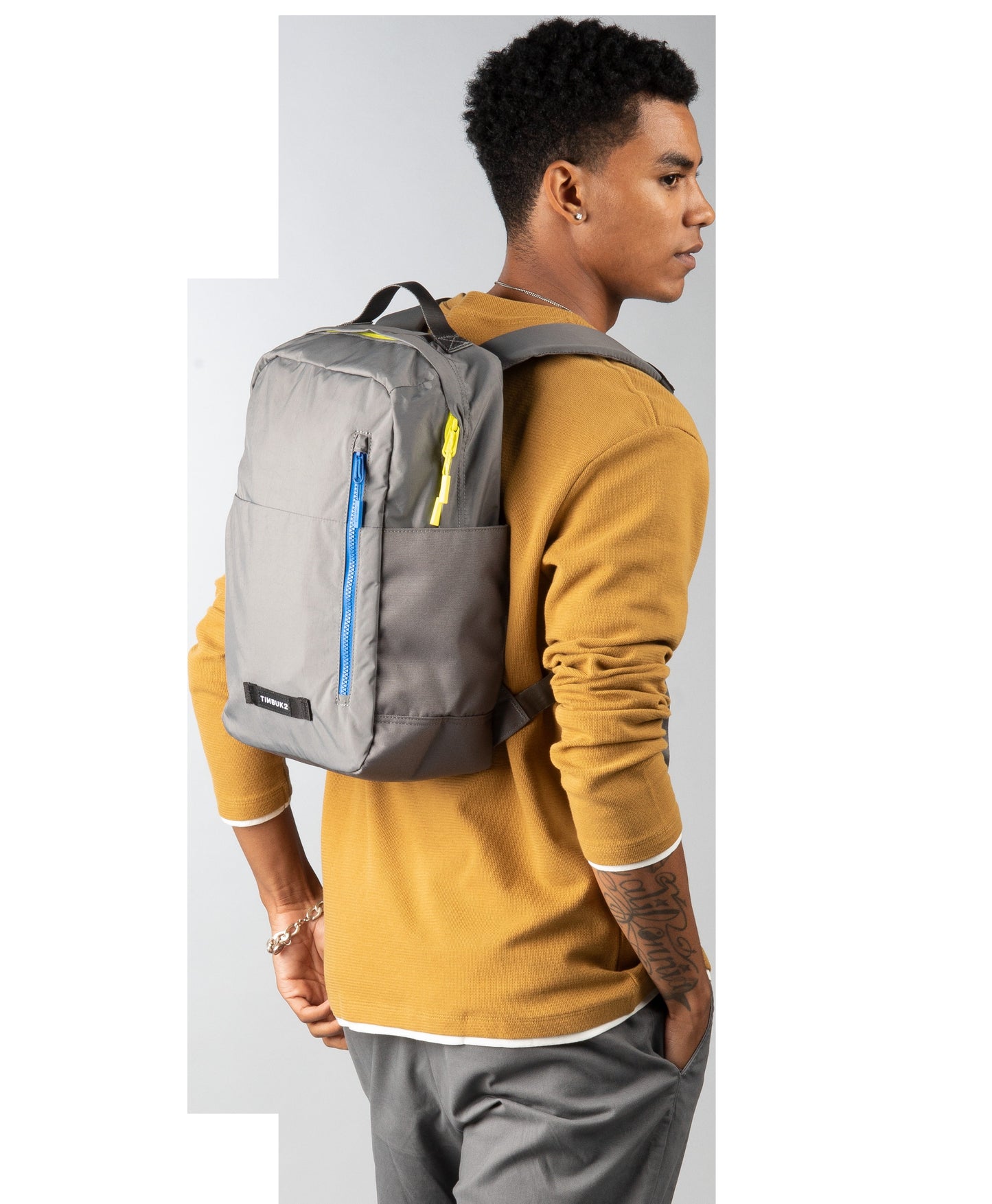 Spirit Laptop Backpack
