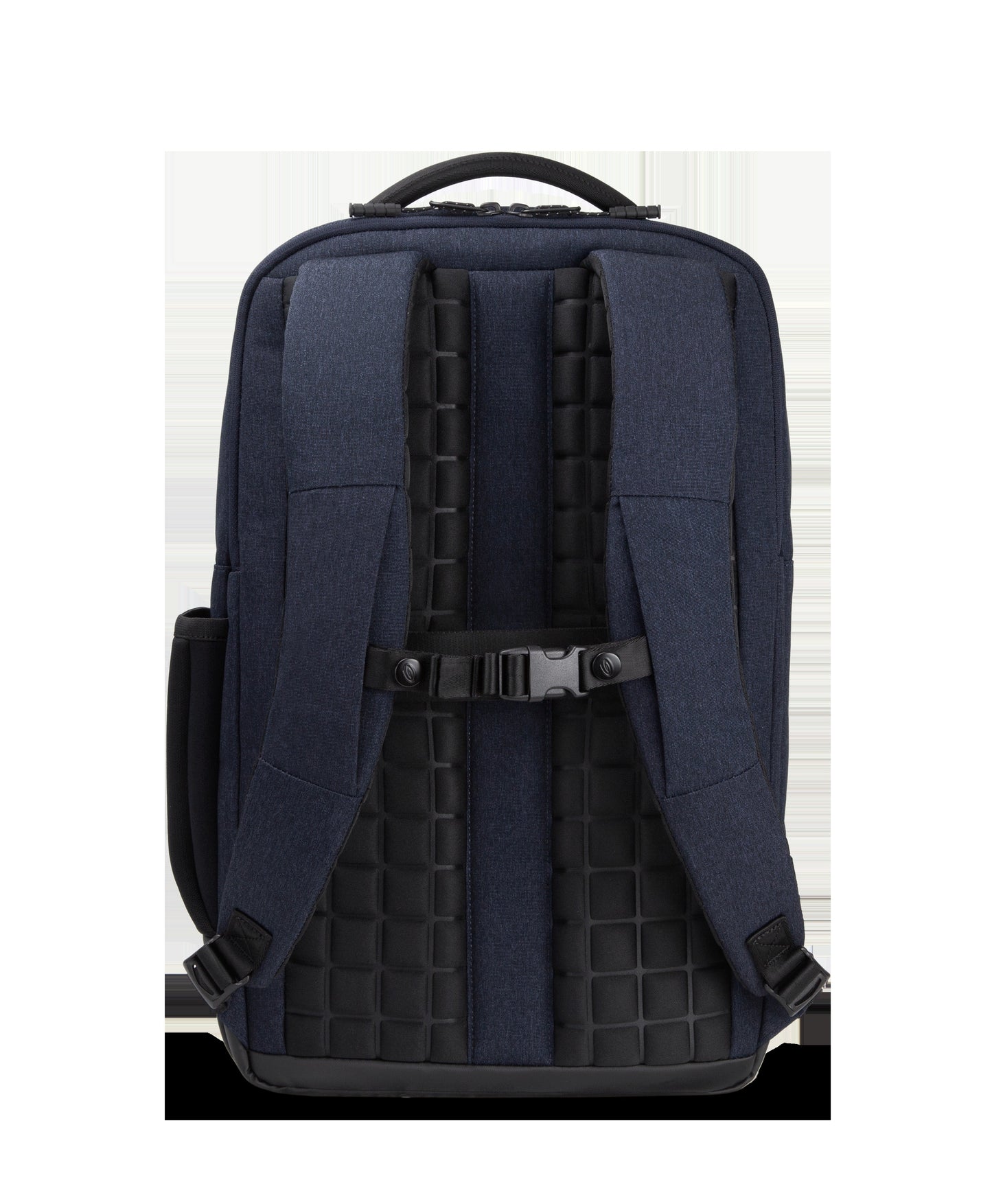 Authority Laptop Backpack Deluxe