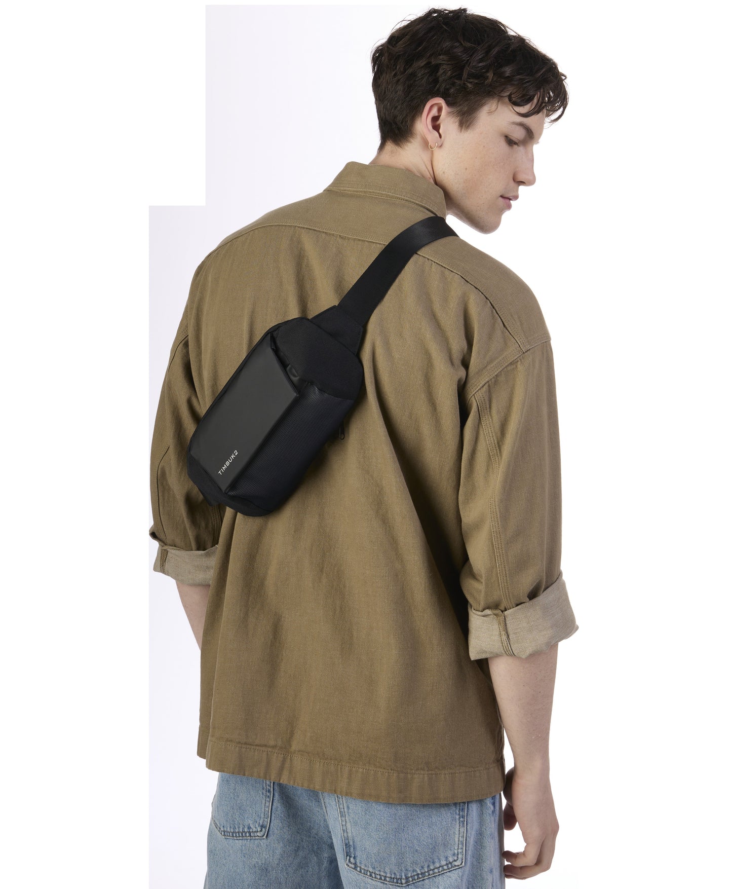Miles Chest Pack