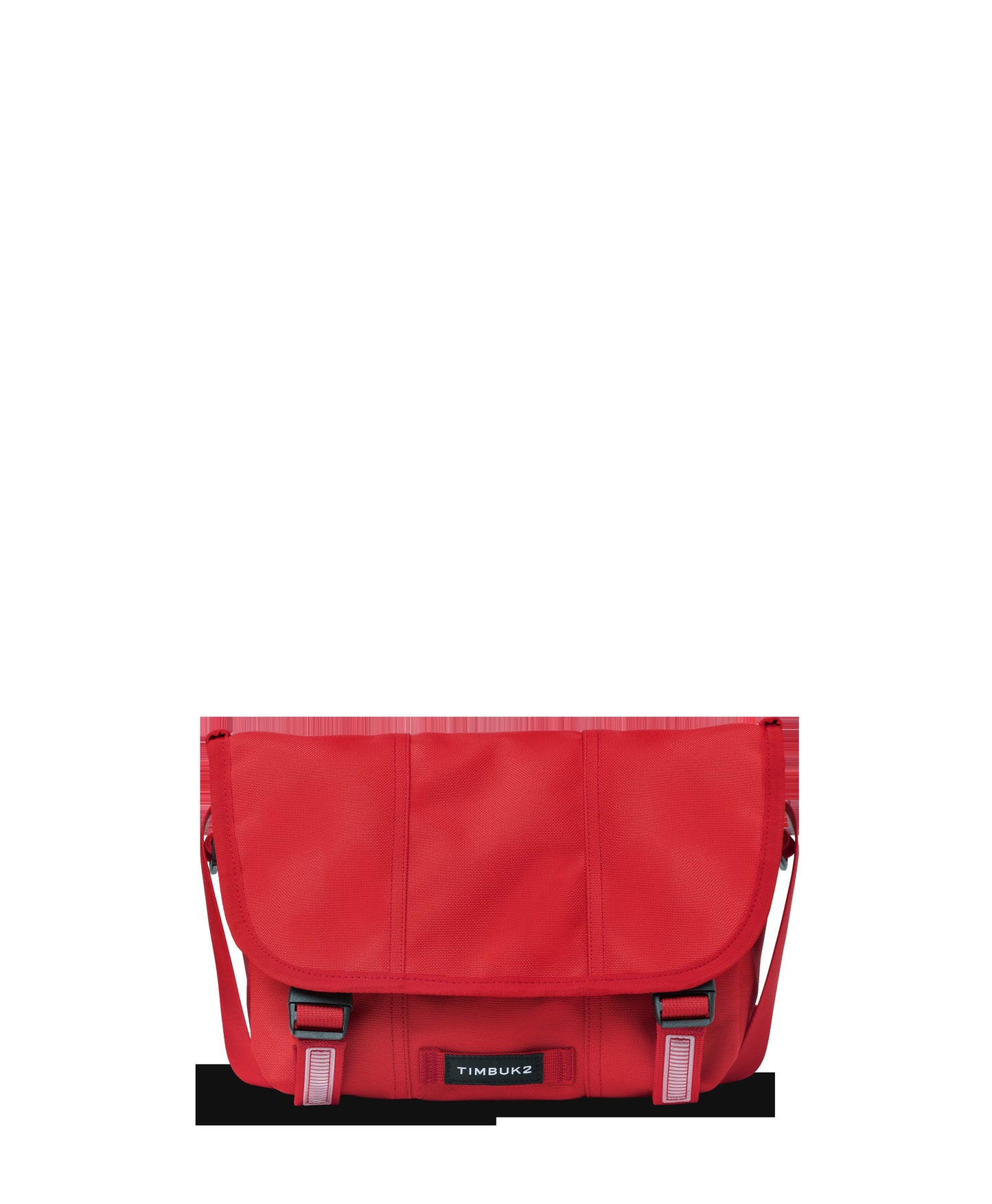 Classic Messenger Bag