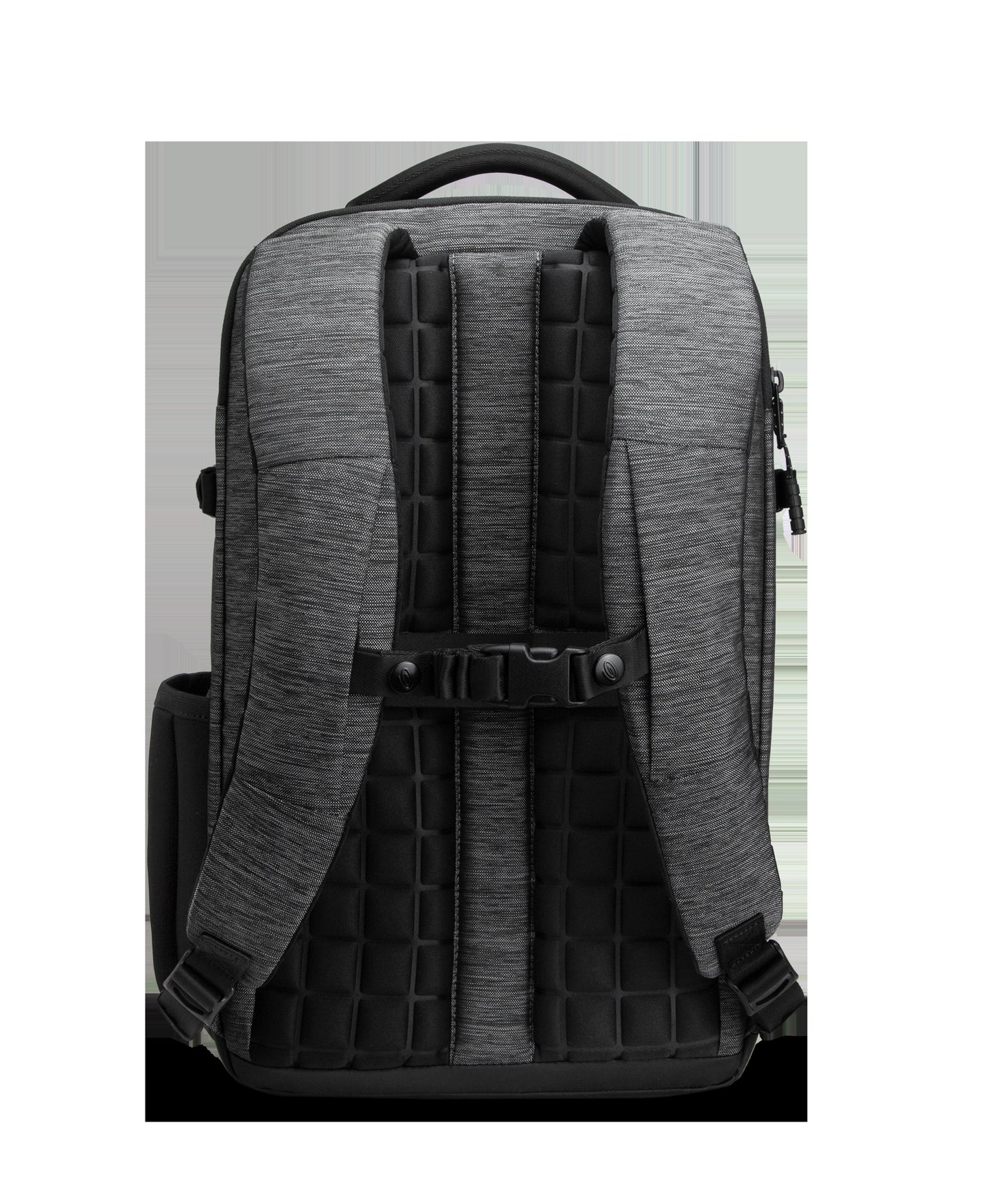 Division Laptop Backpack Deluxe